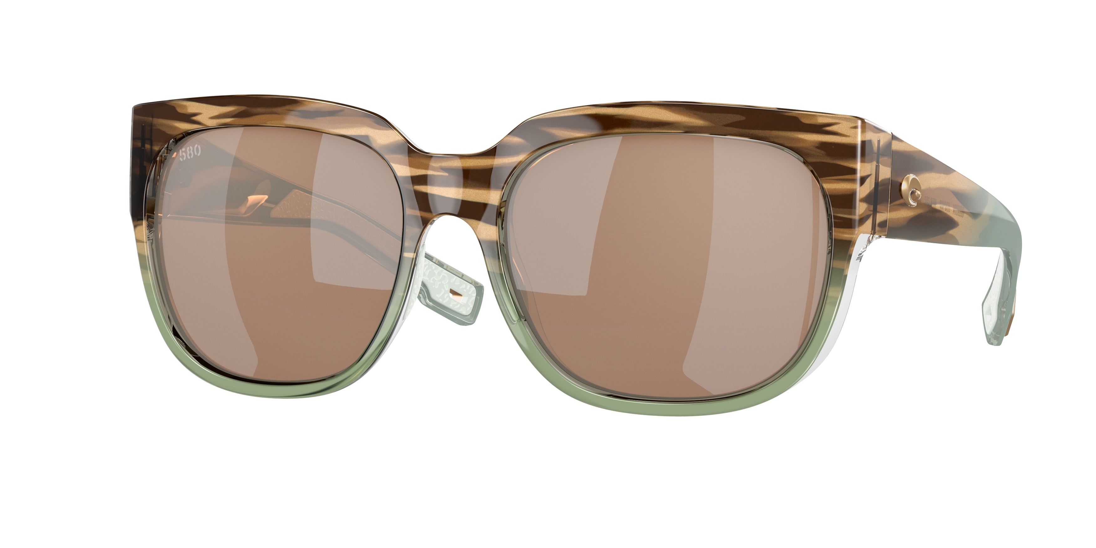 Gafas de Sol Costa Del Mar WATERWOMAN 2 6S9004 900408 58 18