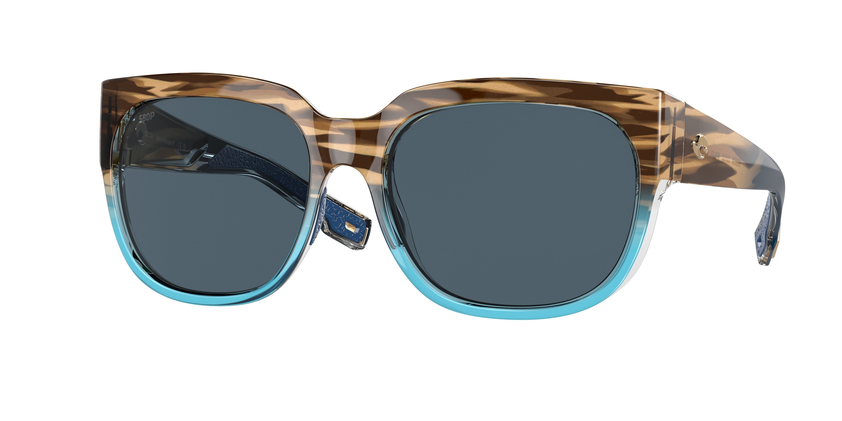Gafas de Sol Costa Del Mar WATERWOMAN 2 6S9004 900413 58 18