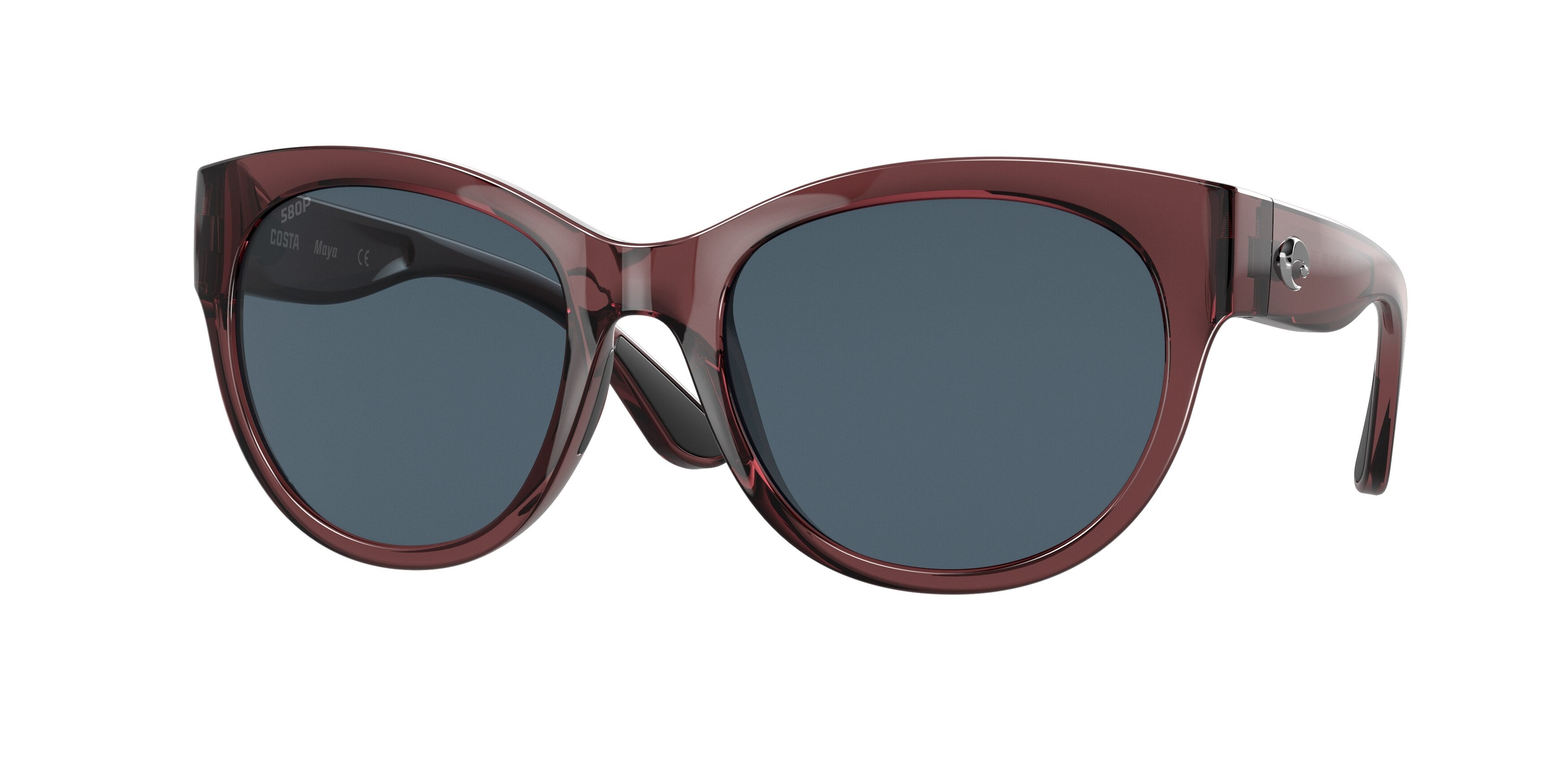 Gafas de Sol Costa Del Mar MAYA 6S9011 901105 55 19