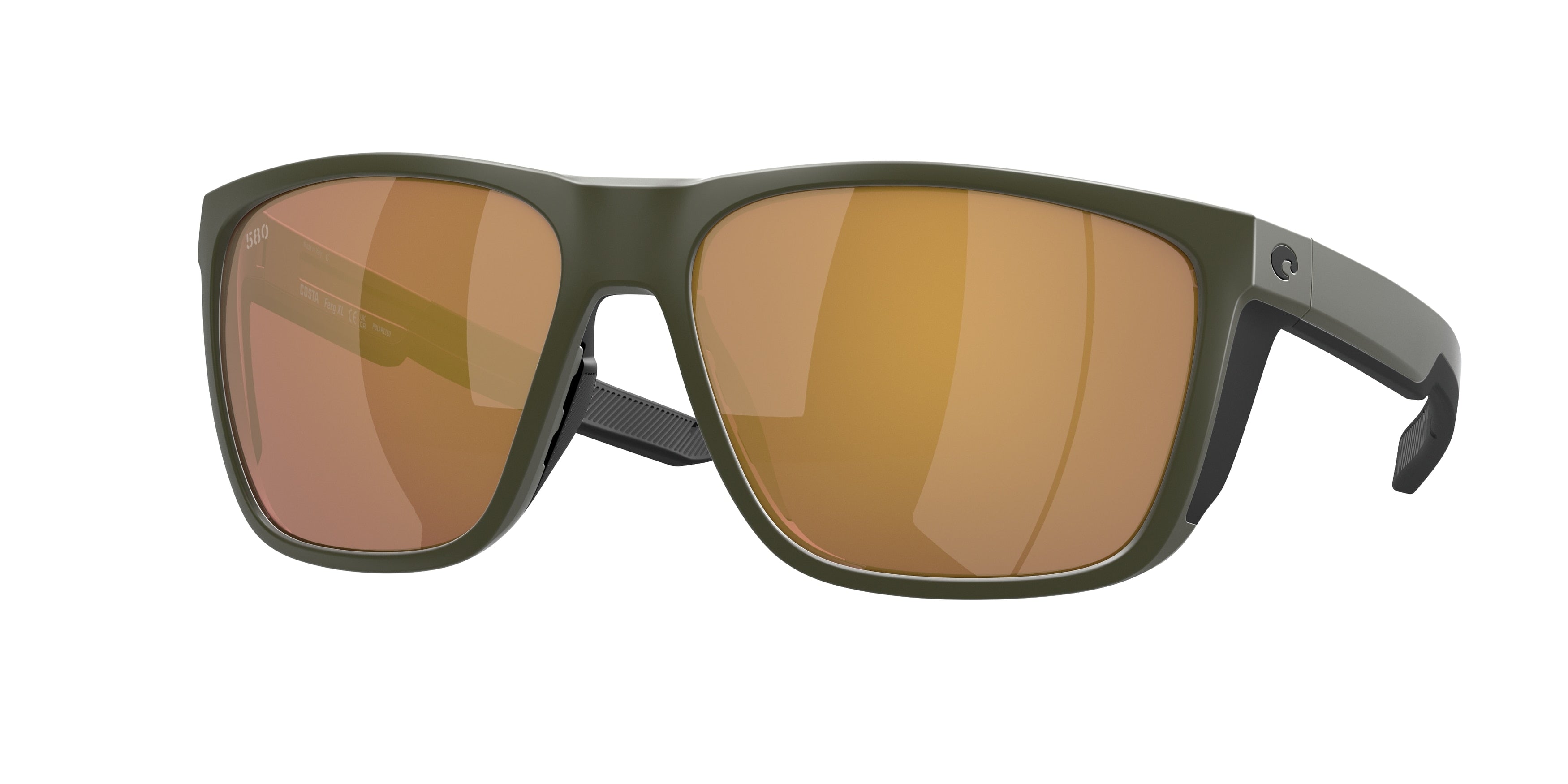 Gafas de Sol Costa Del Mar FERG XL 6S9012 901216 62 16