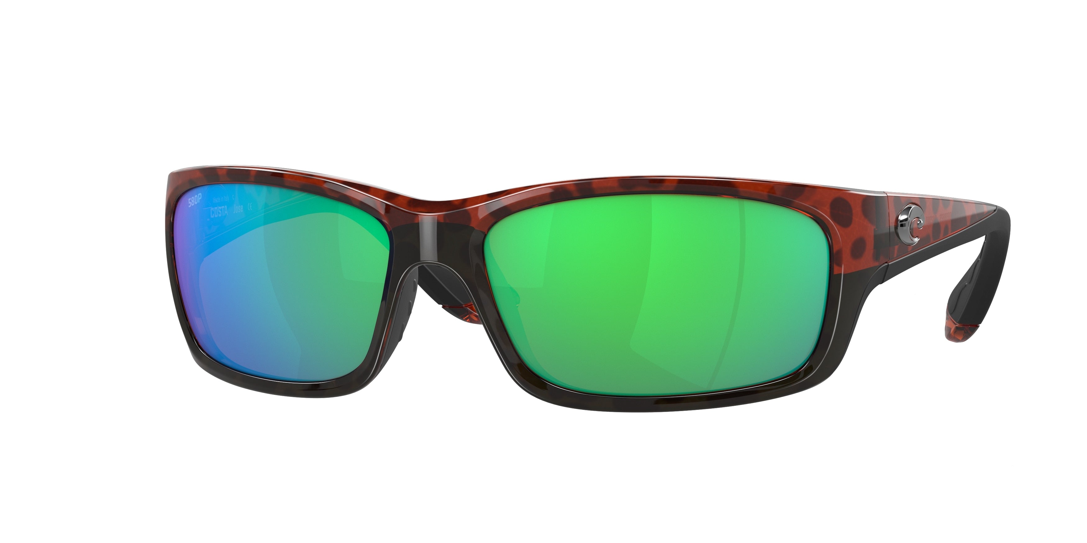 Gafas de Sol Costa Del Mar JOSE 6S9023 902307 62 16