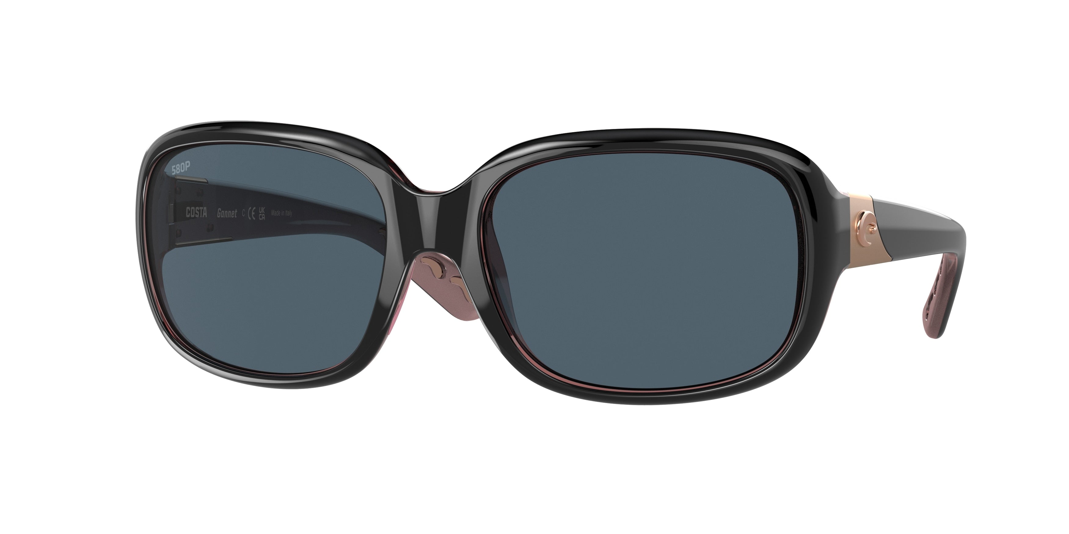 Gafas de Sol Costa Del Mar GANNET 6S9041 904106 58 17