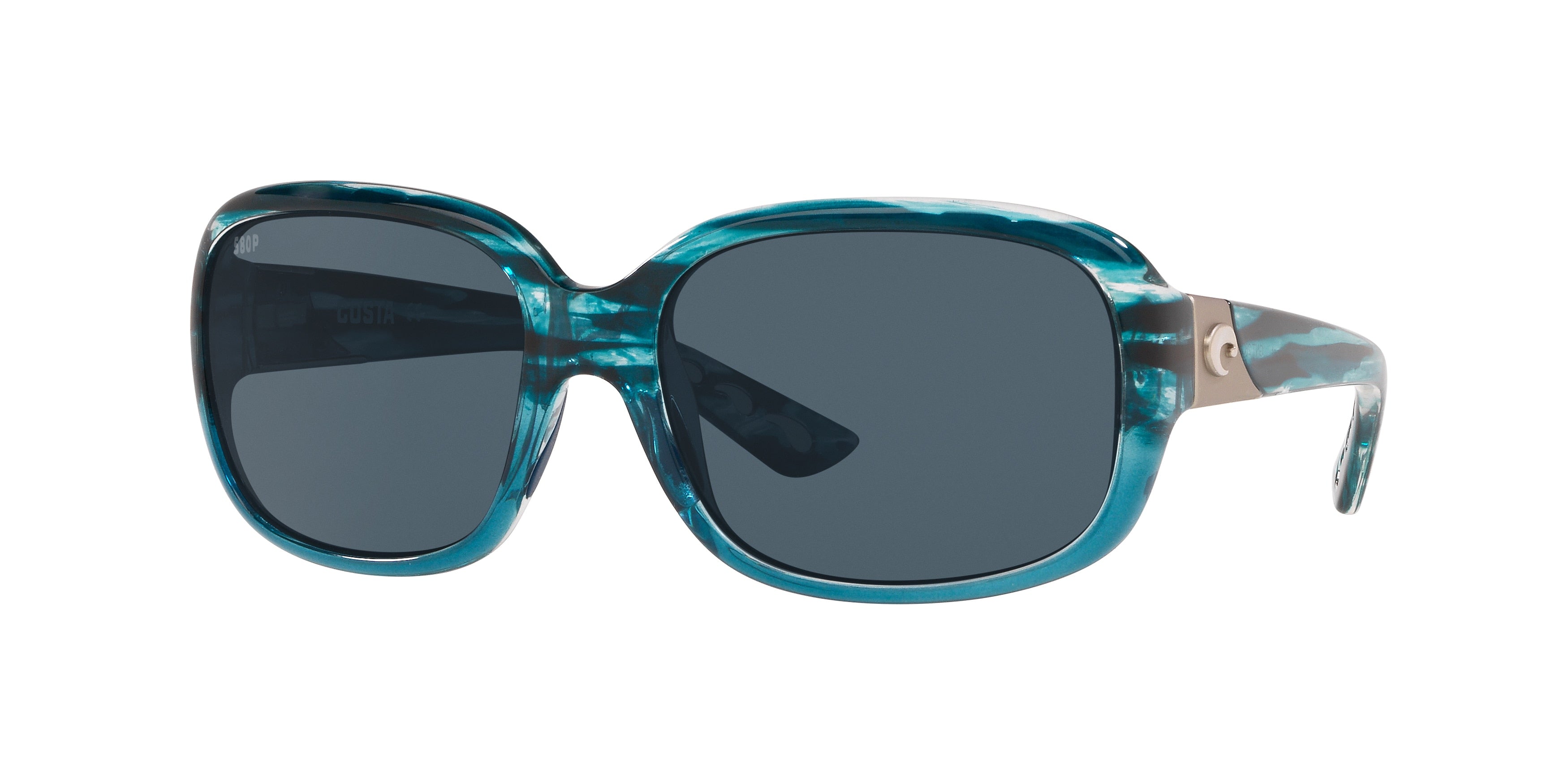 Gafas de Sol Costa Del Mar GANNET 6S9041 904109 58 17