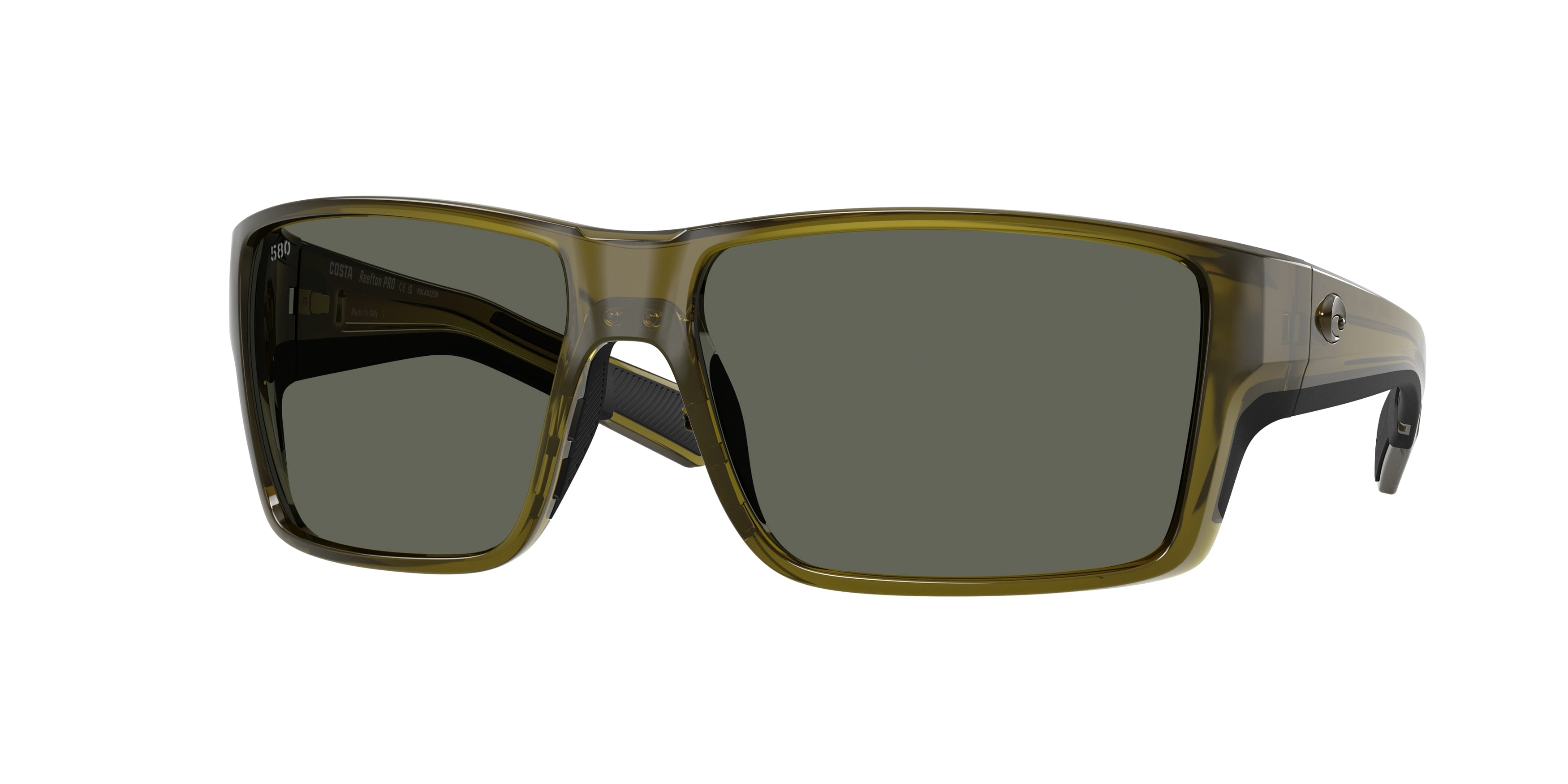 Gafas de Sol Costa Del Mar REEFTON PRO 6S9080 908018 63 15