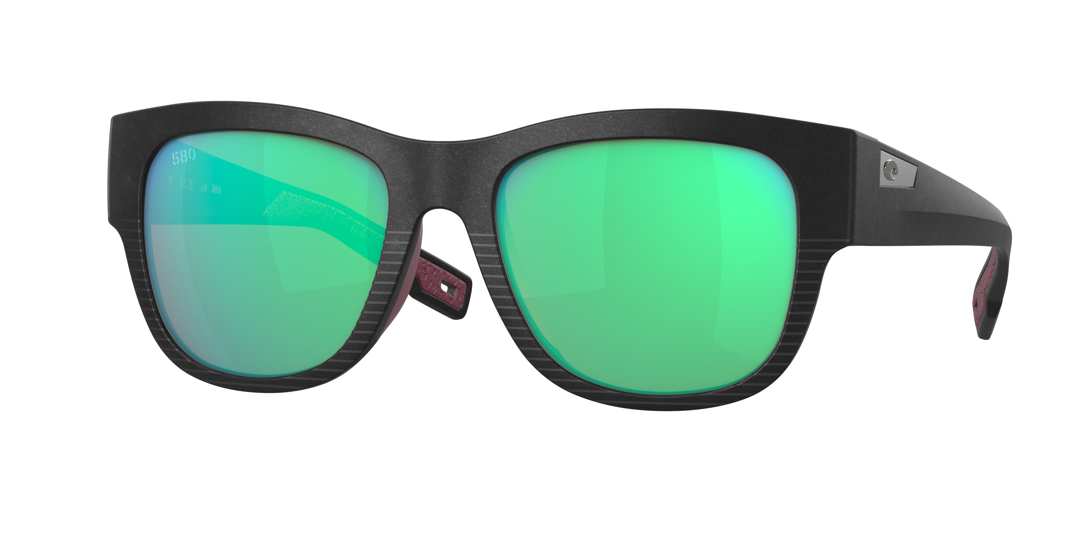 Gafas de Sol Costa Del Mar CALETA 6S9084 908404 55 19