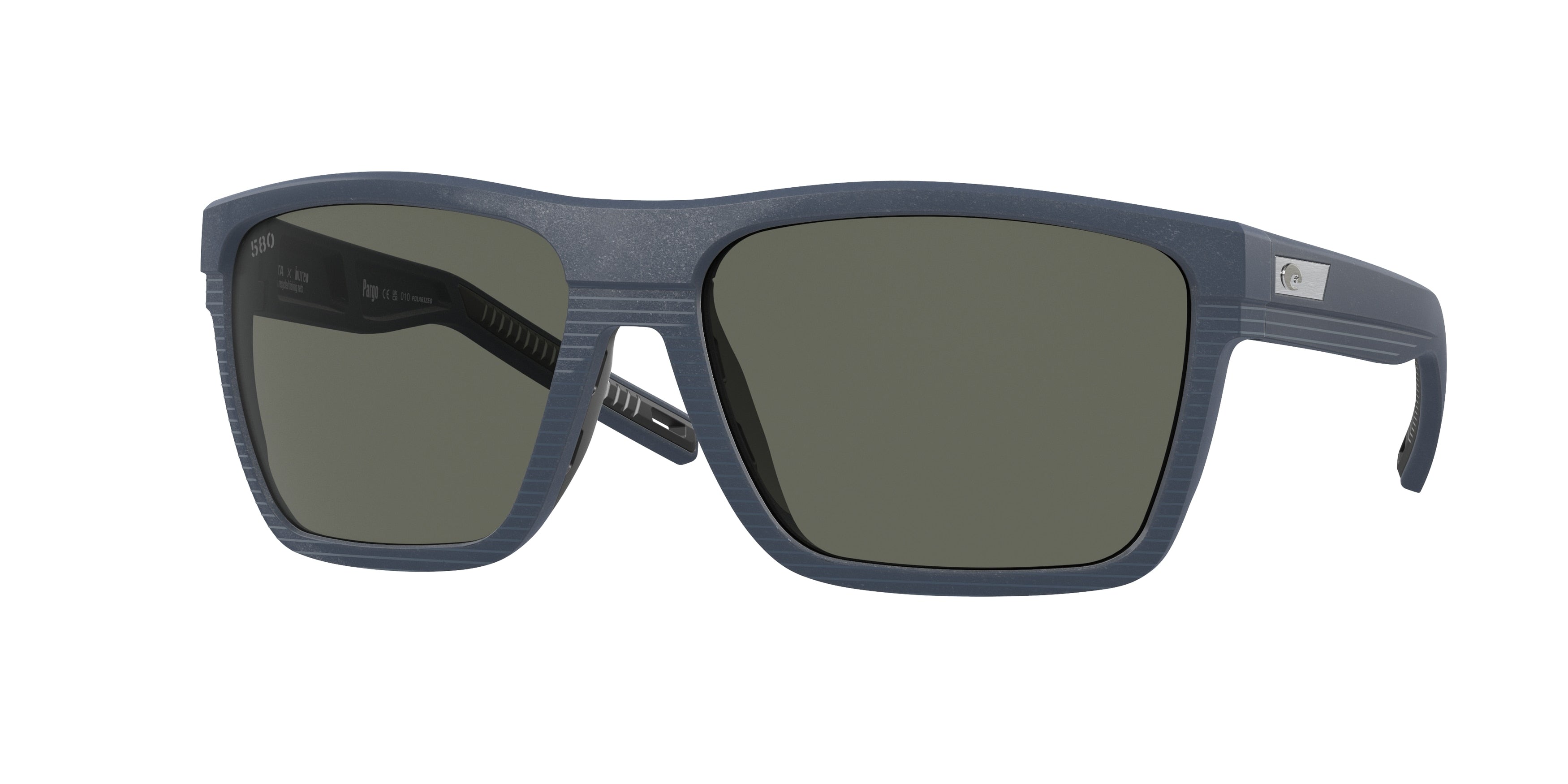 Gafas de Sol Costa Del Mar PARGO 6S9086 908605 61 17