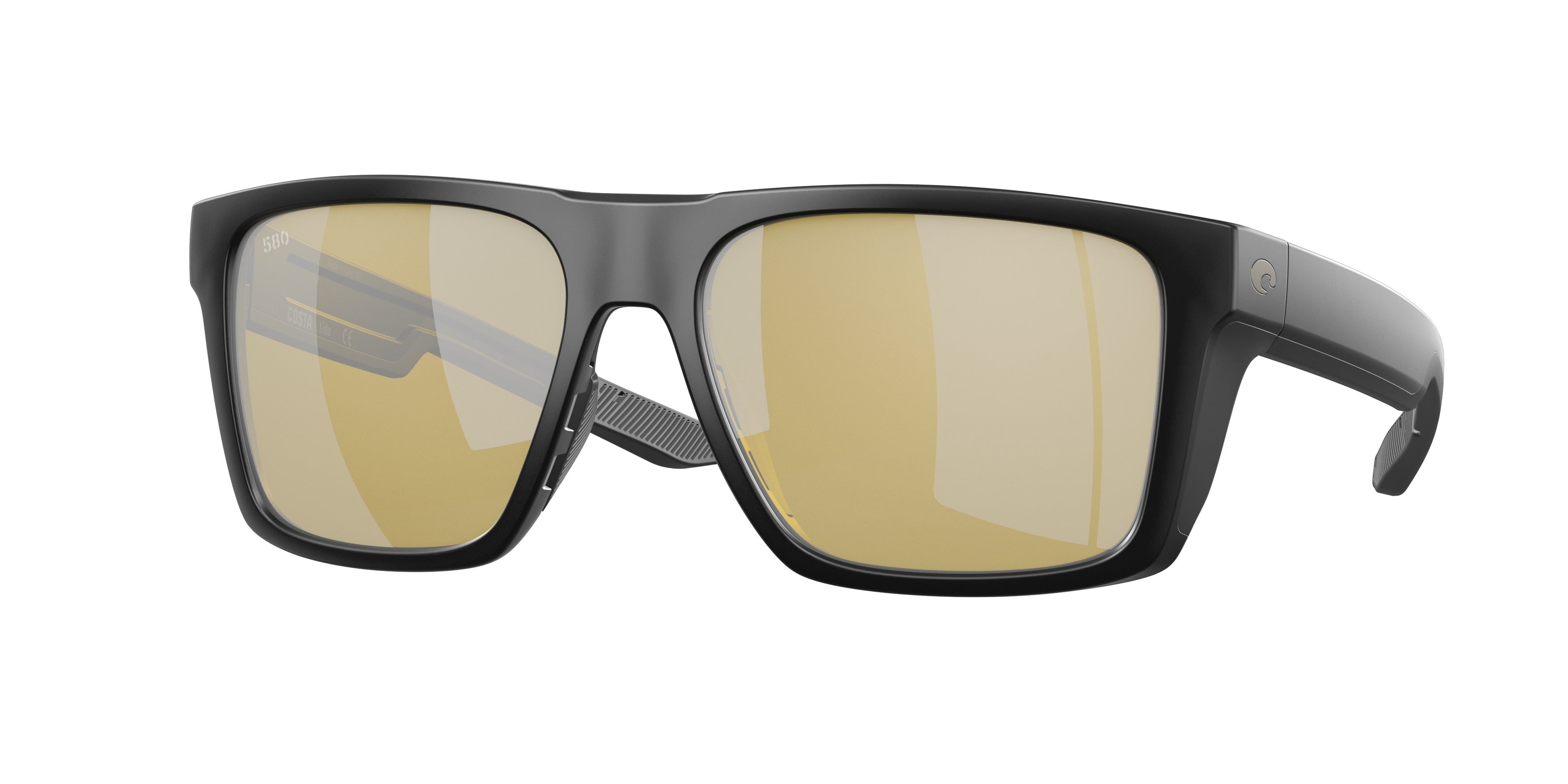 Gafas de Sol Costa Del Mar LIDO 6S9104 910403 57 16