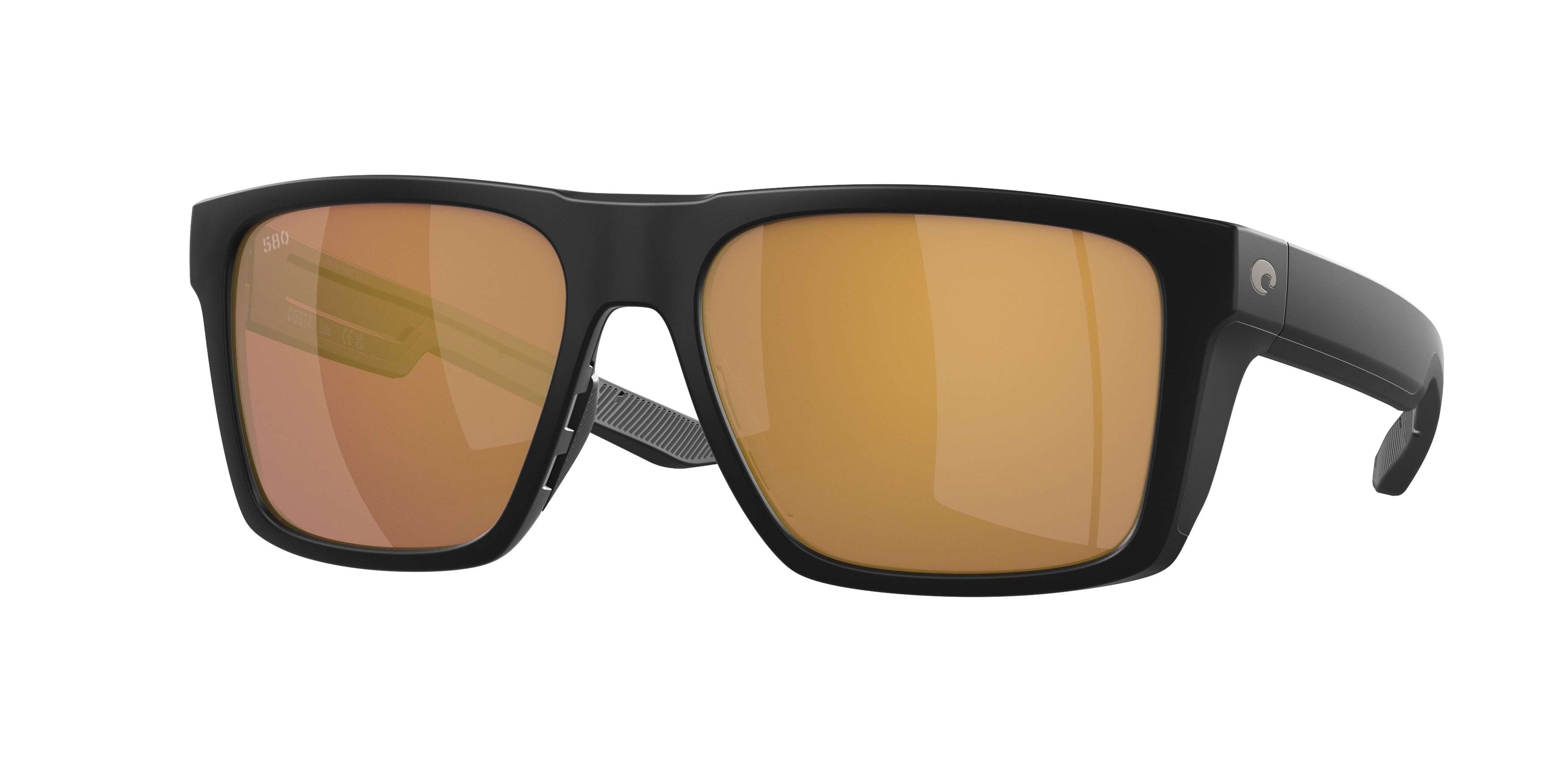 Gafas de Sol Costa Del Mar LIDO 6S9104 910414 57 16