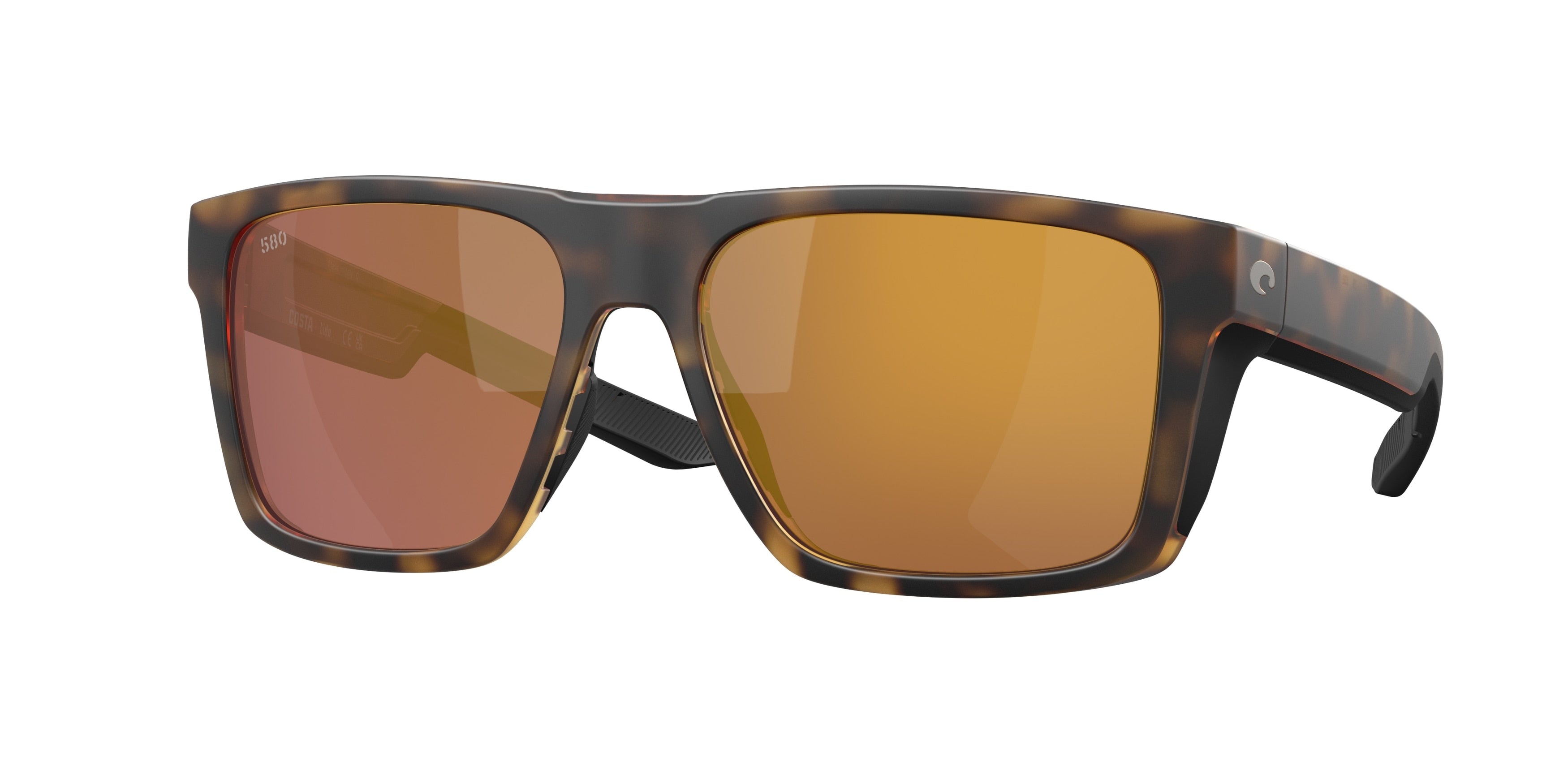 Gafas de Sol Costa Del Mar LIDO 6S9104 910416 57 16