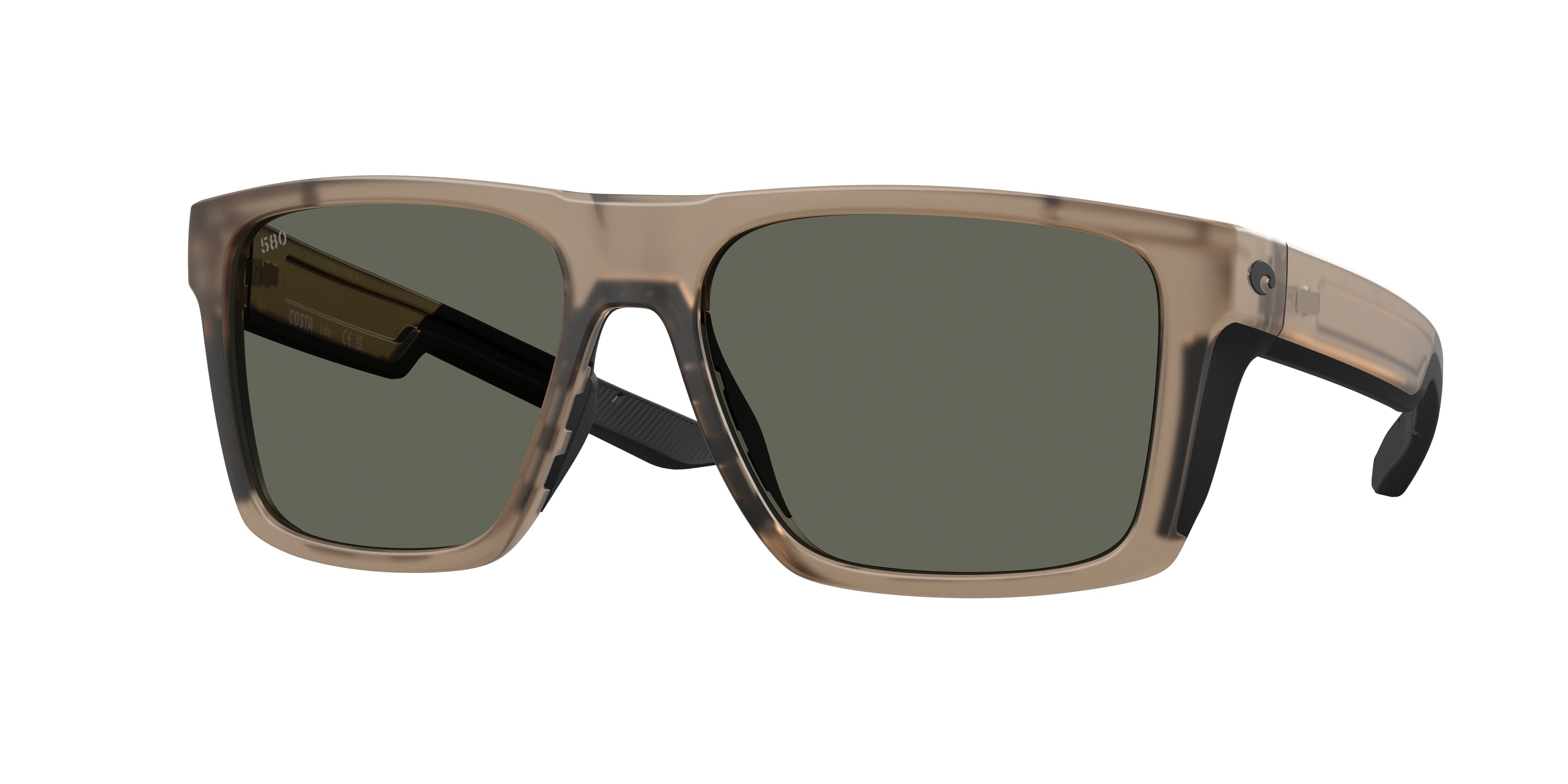 Gafas de Sol Costa Del Mar LIDO 6S9104 910419 57 16