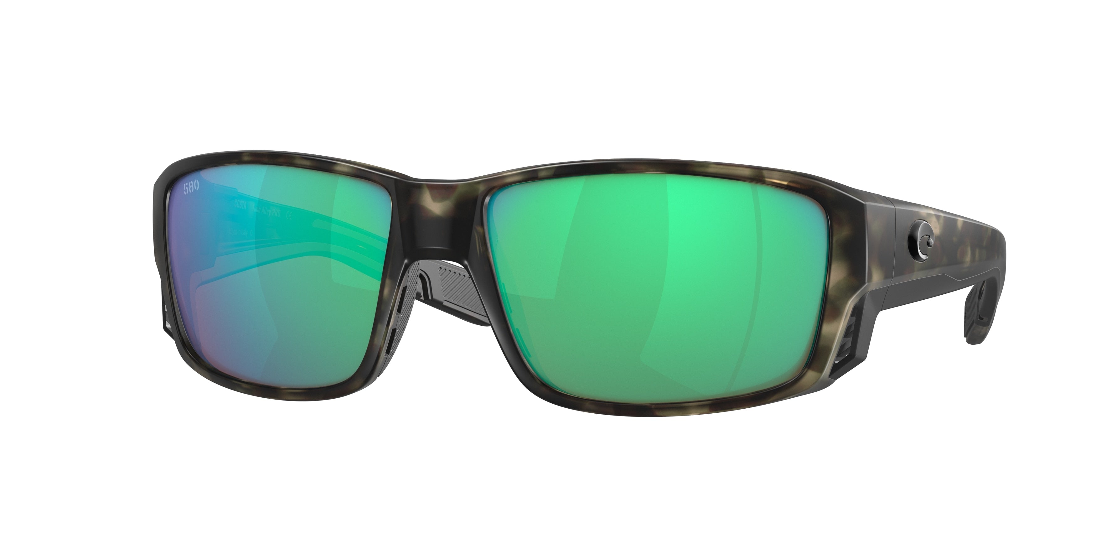 Gafas de Sol Costa Del Mar TUNA ALLEY PRO 6S9105 910511 60 16