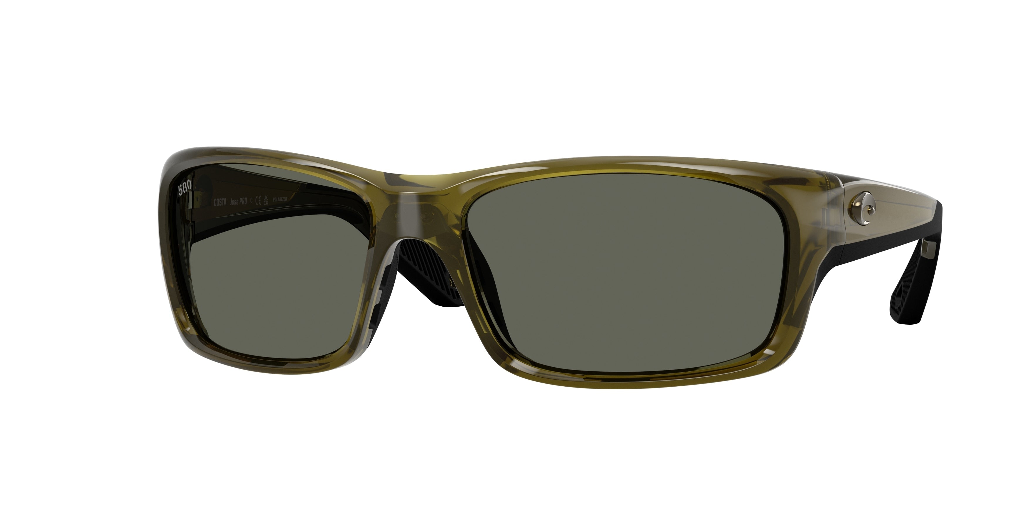 Gafas de Sol Costa Del Mar JOSE PRO 6S9106 910614 62 16