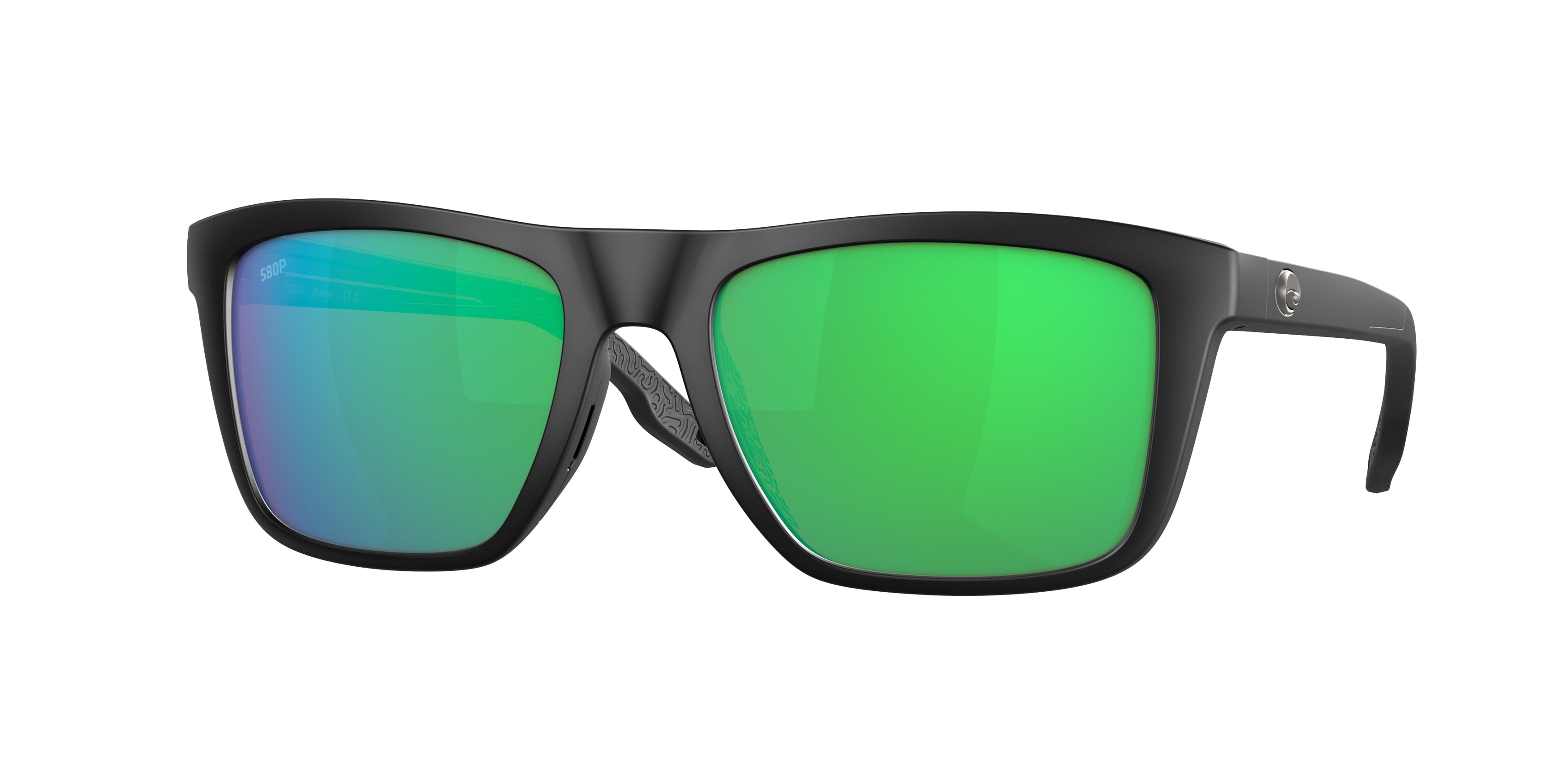 Gafas de Sol Costa Del Mar MAINSAIL 6S9107 910702 55 18