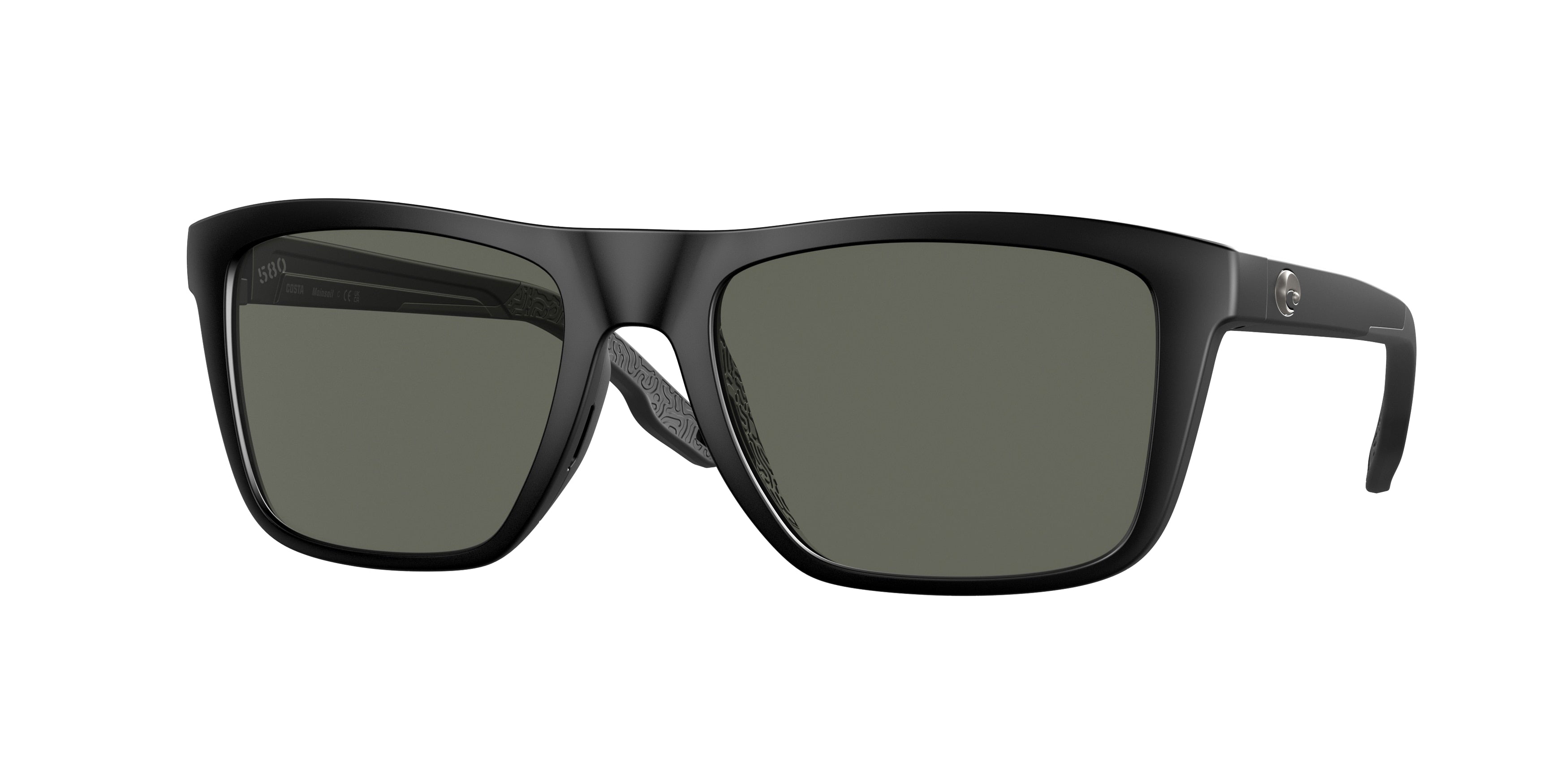 Gafas de Sol Costa Del Mar MAINSAIL 6S9107 910703 55 18