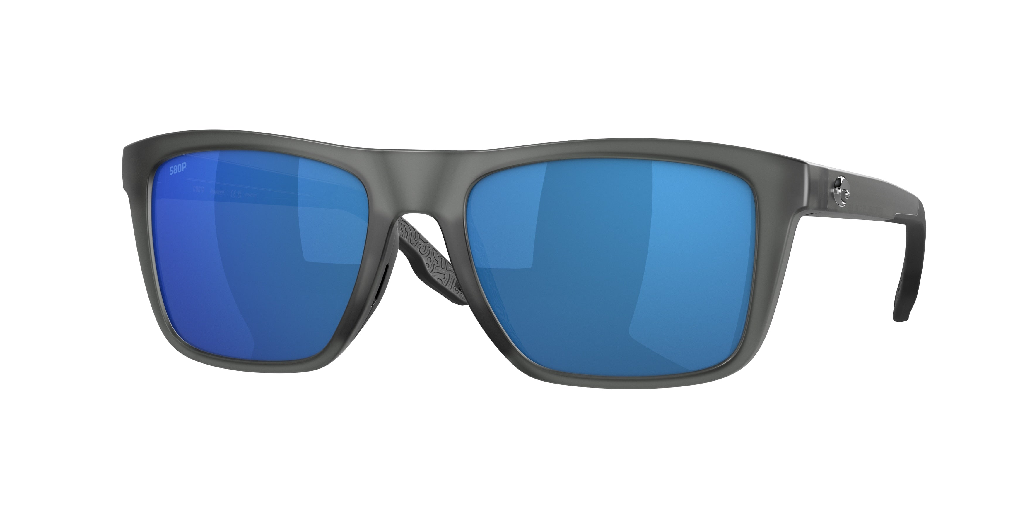 Gafas de Sol Costa Del Mar MAINSAIL 6S9107 910705 55 18