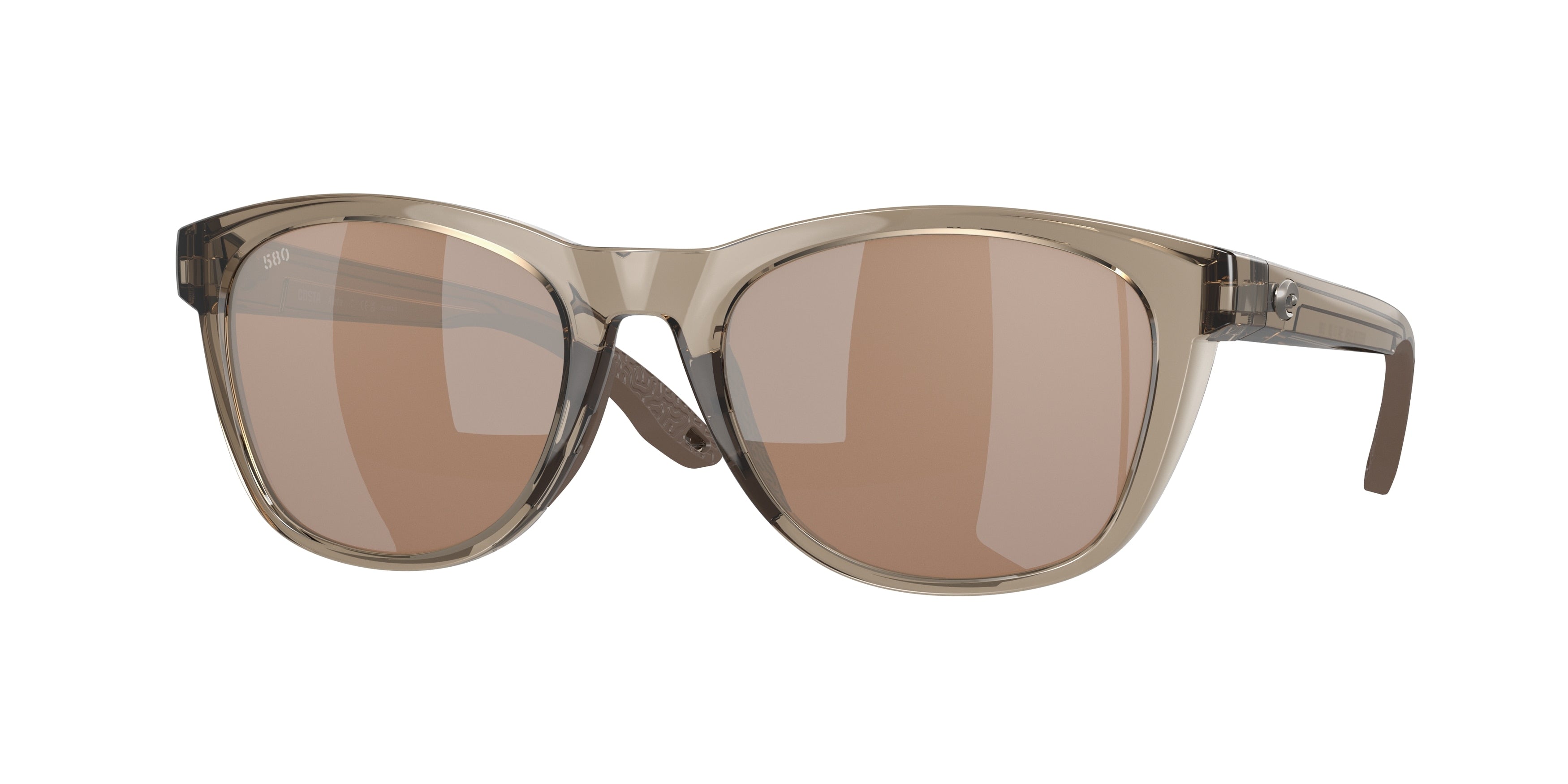 Gafas de Sol Costa Del Mar ALETA 6S9108 910803 54 19