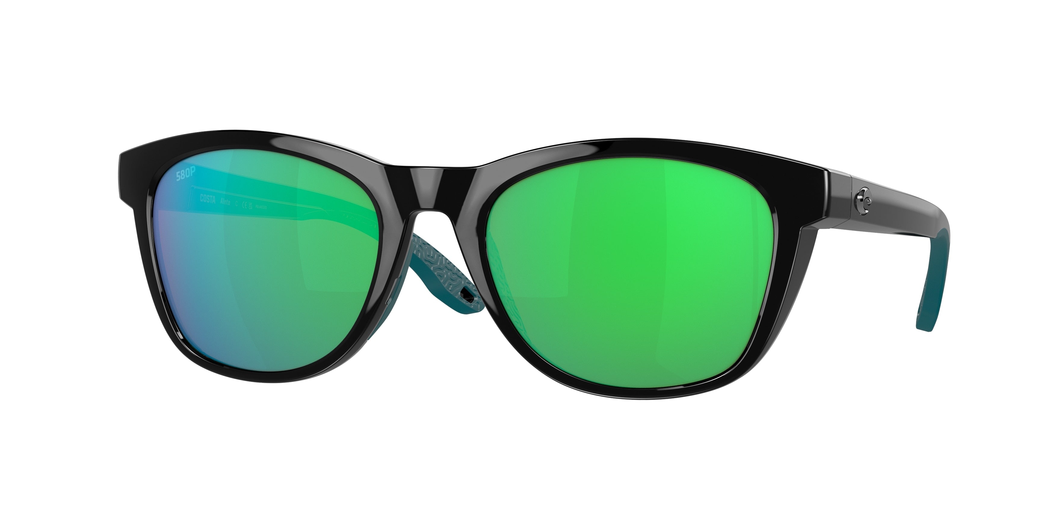 Gafas de Sol Costa Del Mar ALETA 6S9108 910805 54 19