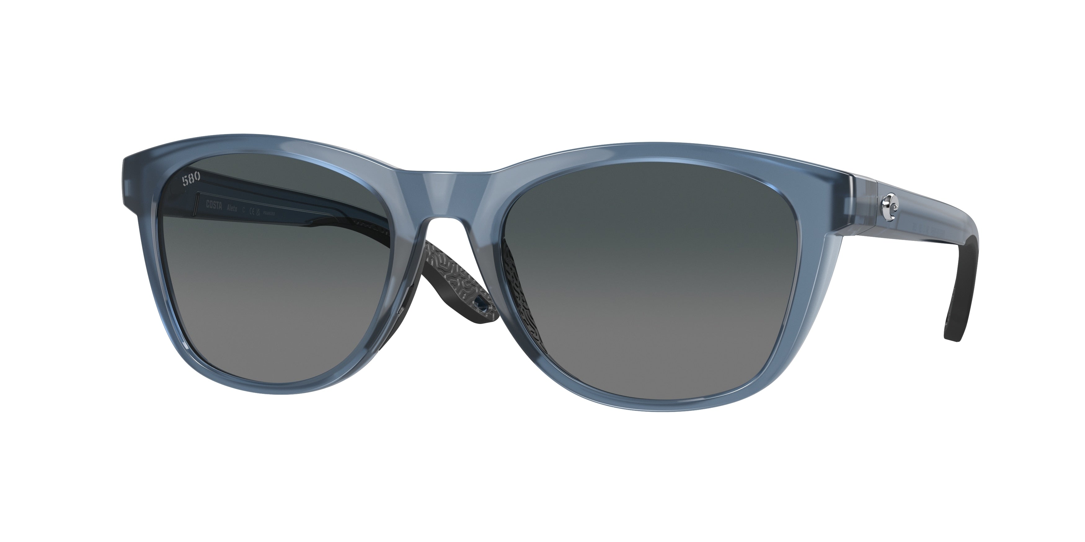 Gafas de Sol Costa Del Mar ALETA 6S9108 910809 54 19