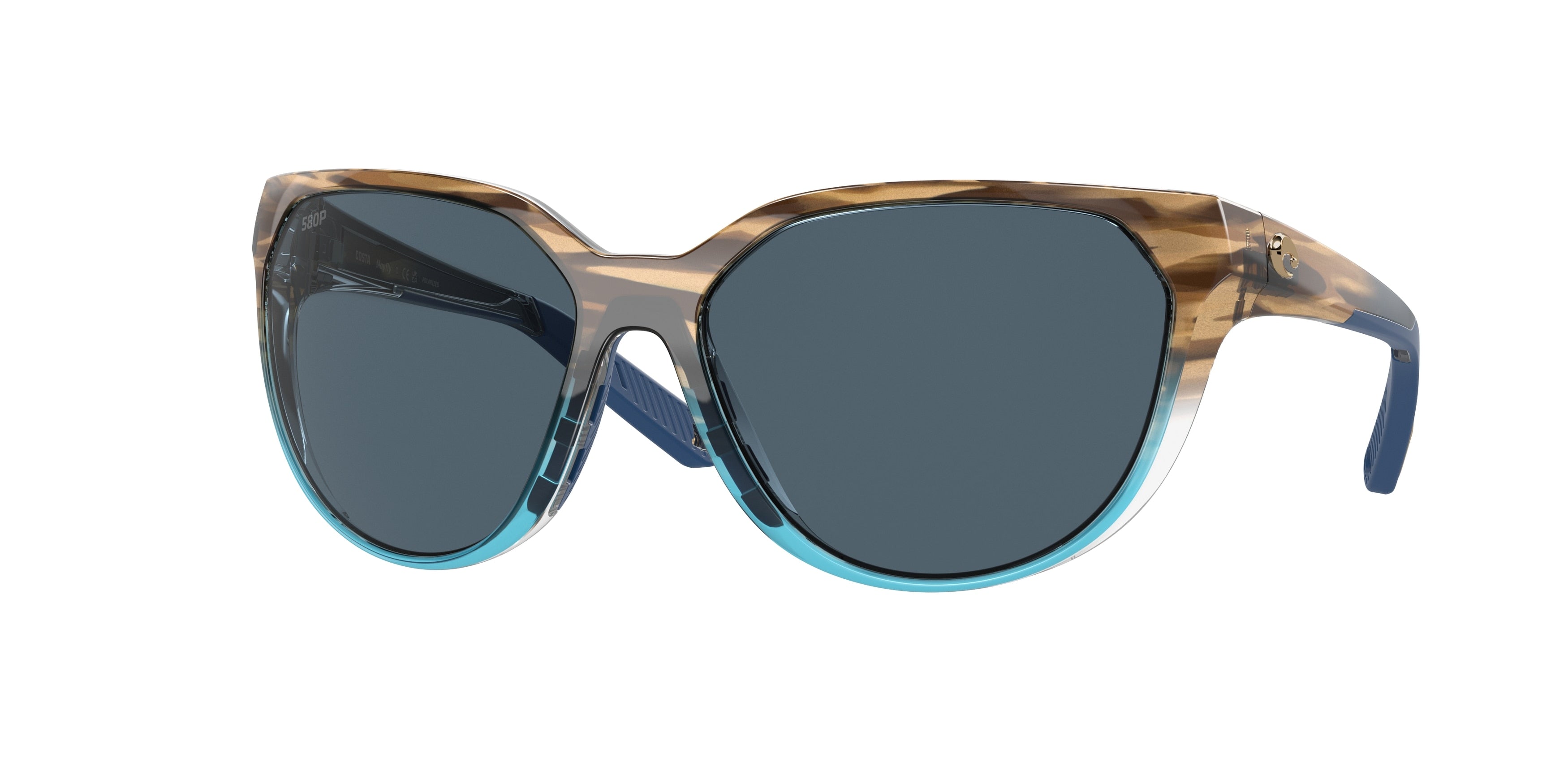 Gafas de Sol Costa Del Mar MAYFLY 6S9110 911006 58 15