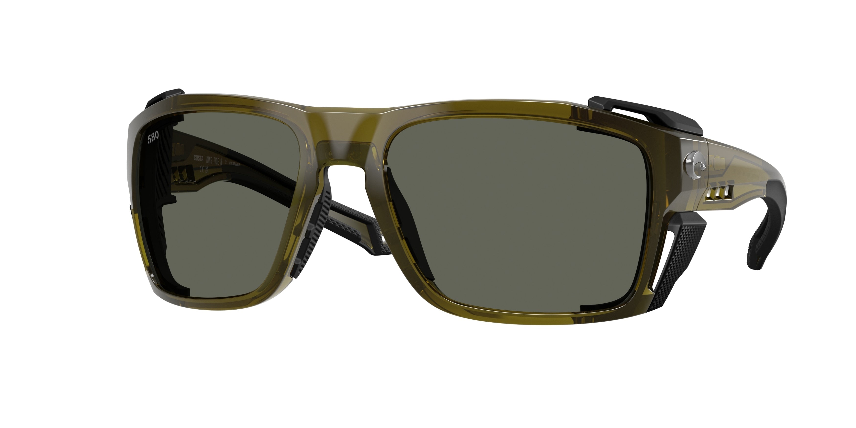 Gafas de Sol Costa Del Mar KING TIDE 8 6S9111 911107 60 18