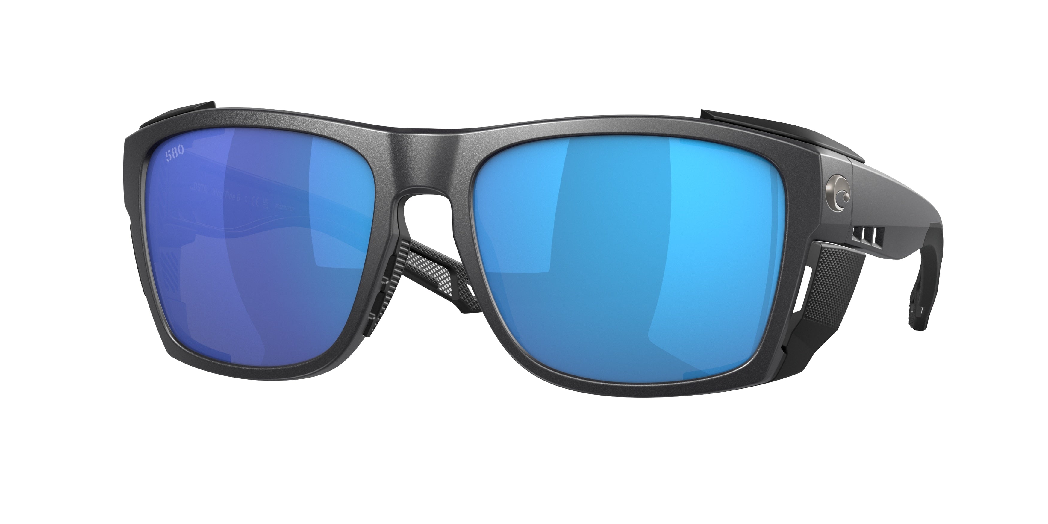 Gafas de Sol Costa Del Mar KING TIDE 6 6S9112 911201 58 17