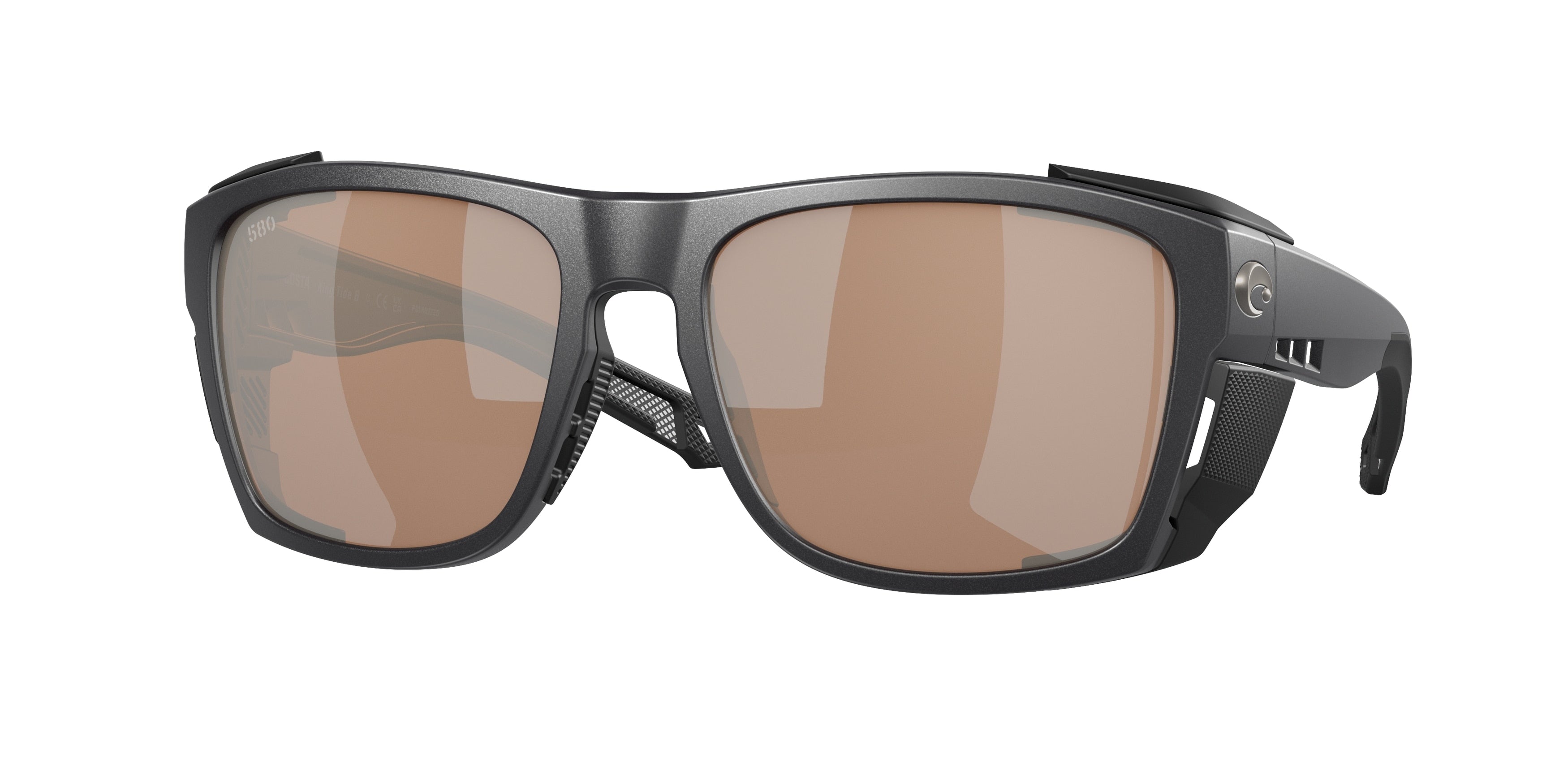 Gafas de Sol Costa Del Mar KING TIDE 6 6S9112 911203 58 17