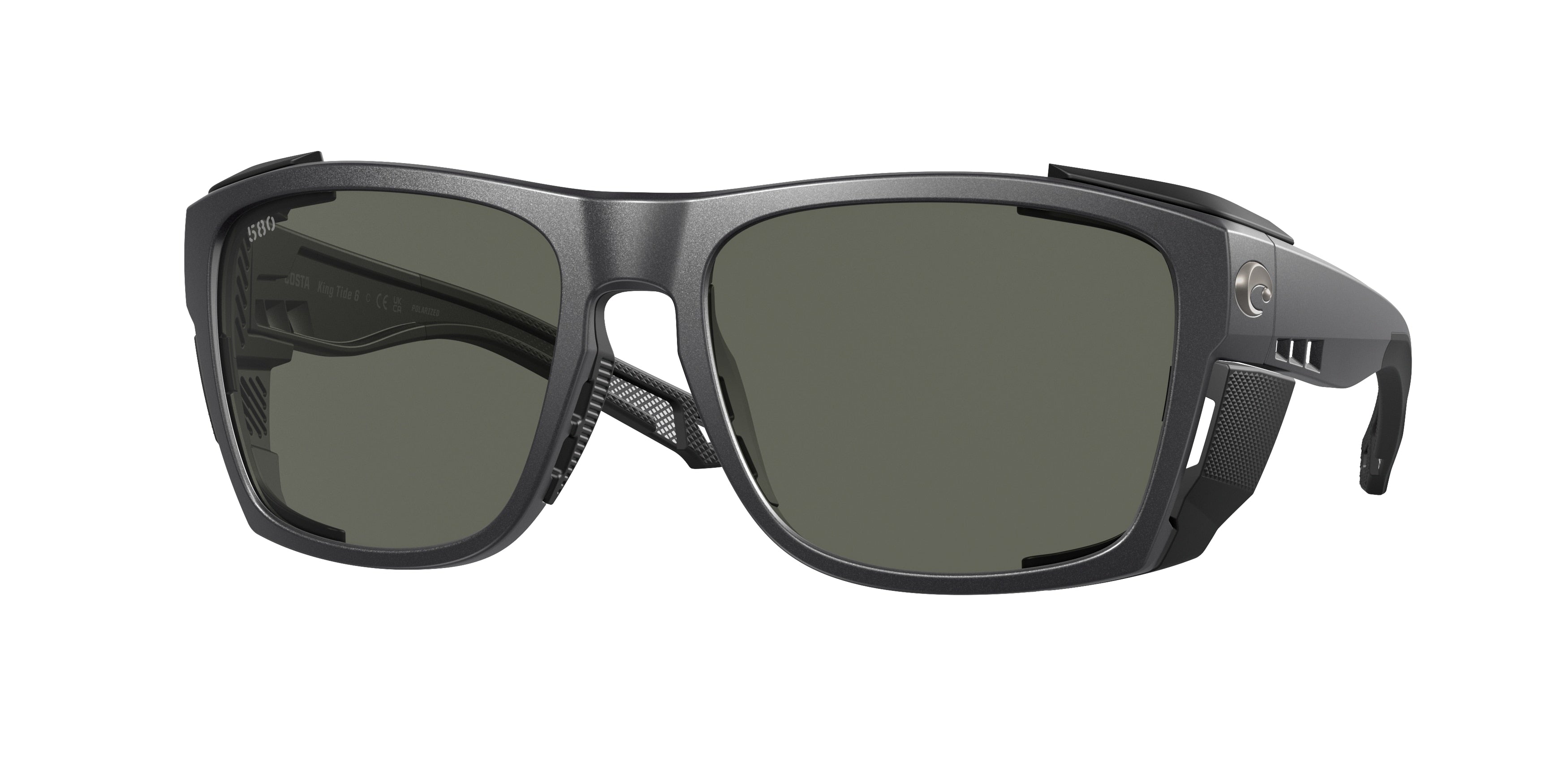Gafas de Sol Costa Del Mar KING TIDE 6 6S9112 911204 58 17