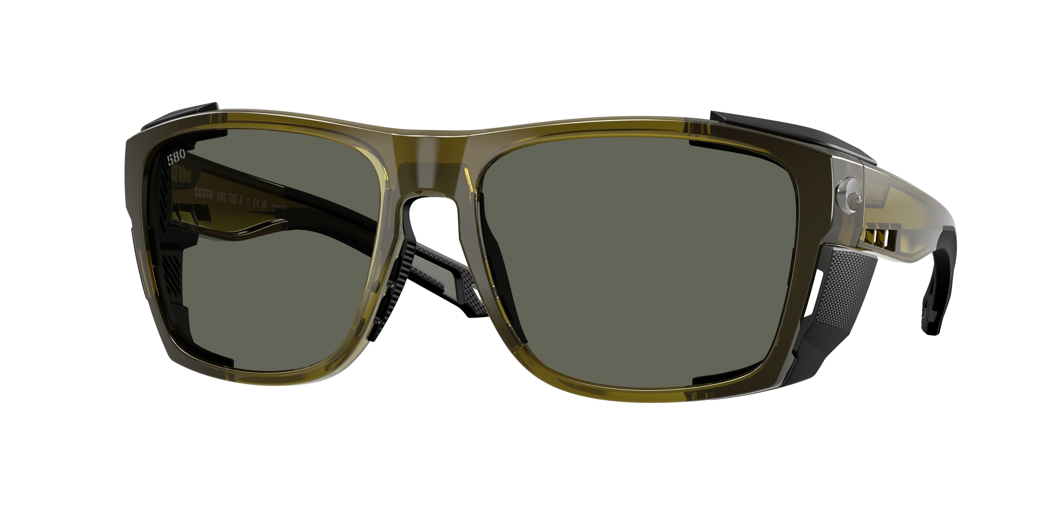 Gafas de Sol Costa Del Mar KING TIDE 6 6S9112 911207 58 17