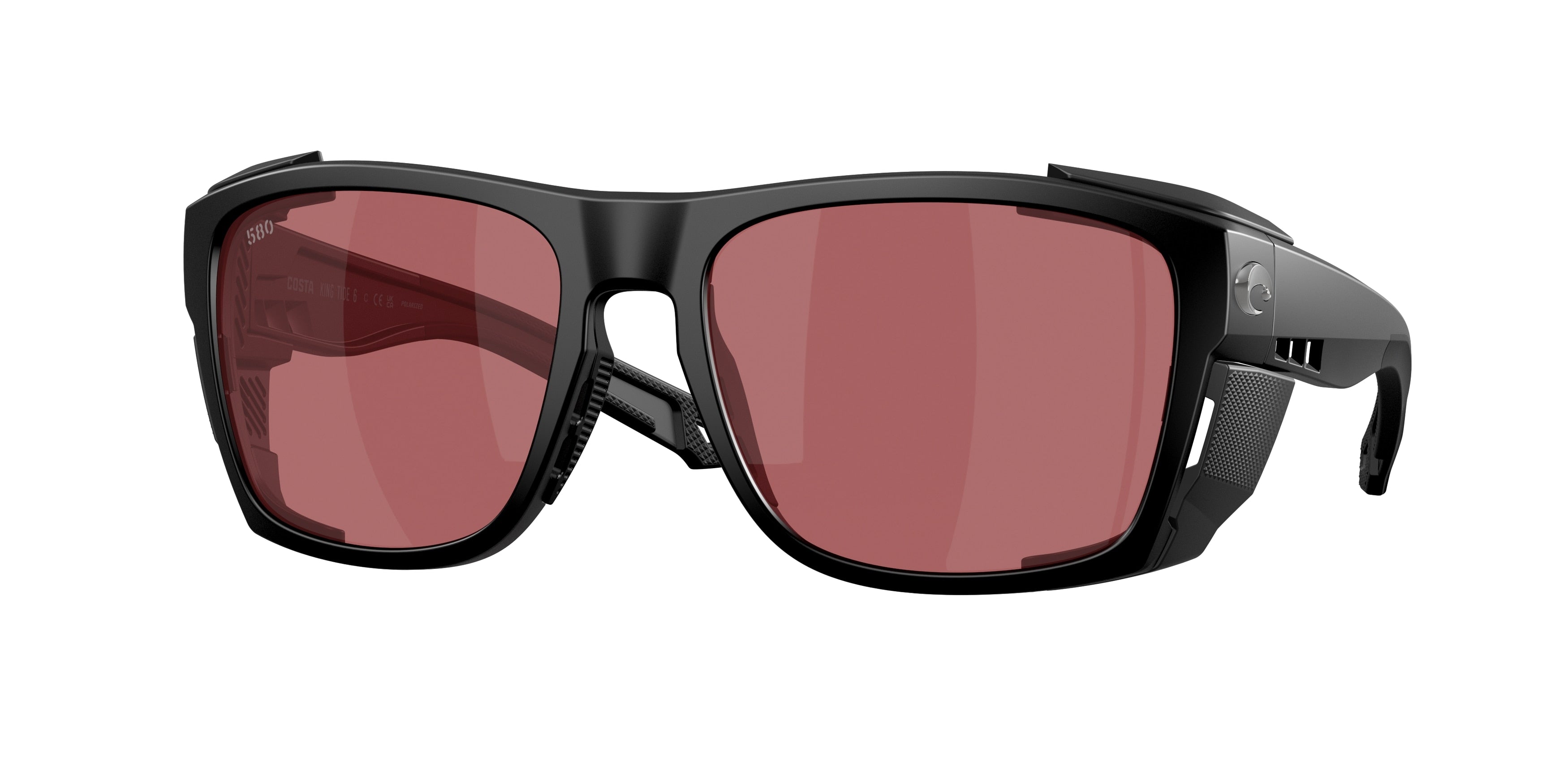 Gafas de Sol Costa Del Mar KING TIDE 6 6S9112 911208 58 17
