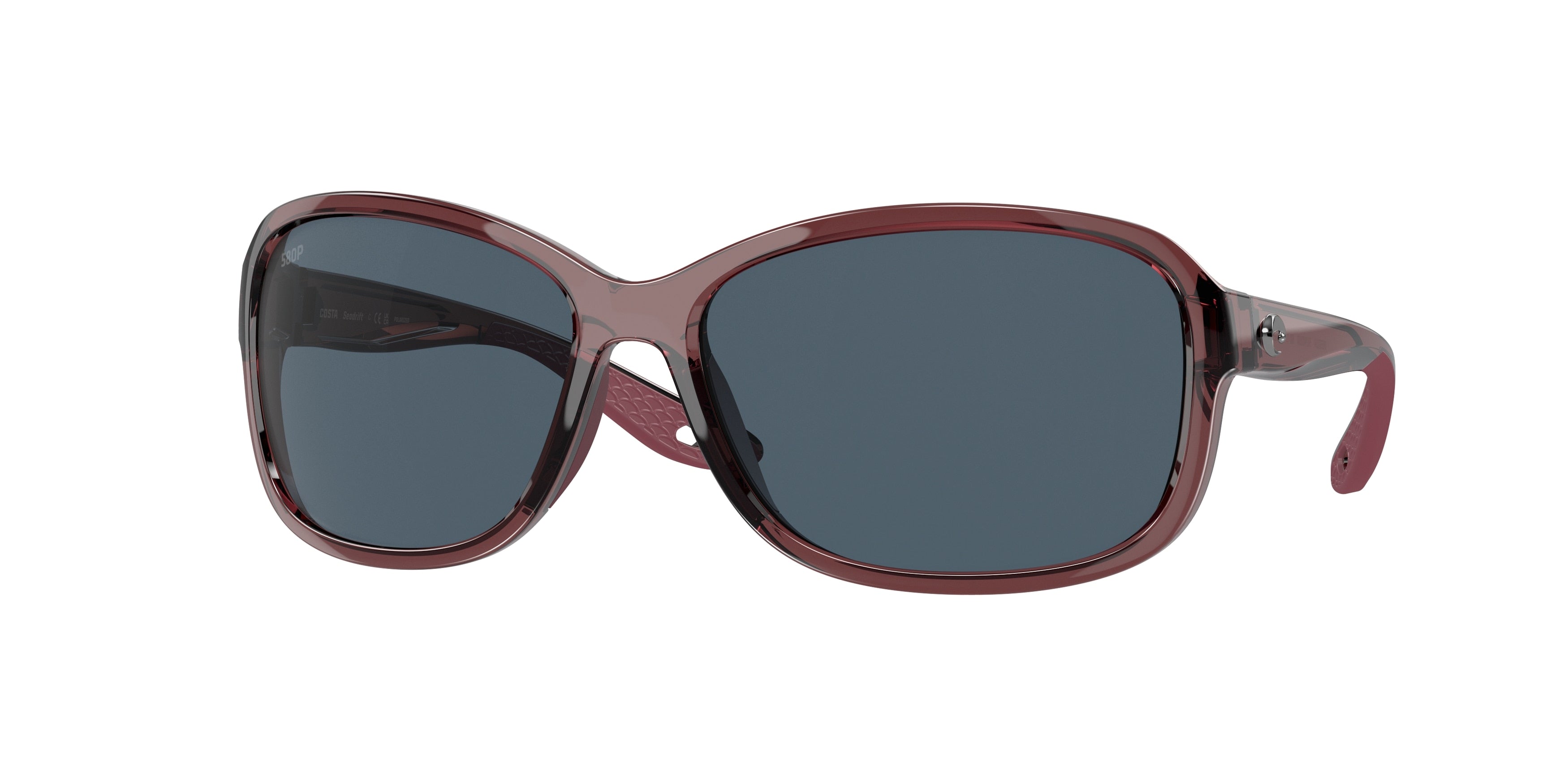 Gafas de Sol Costa Del Mar SEADRIFT 6S9114 911401 58 15