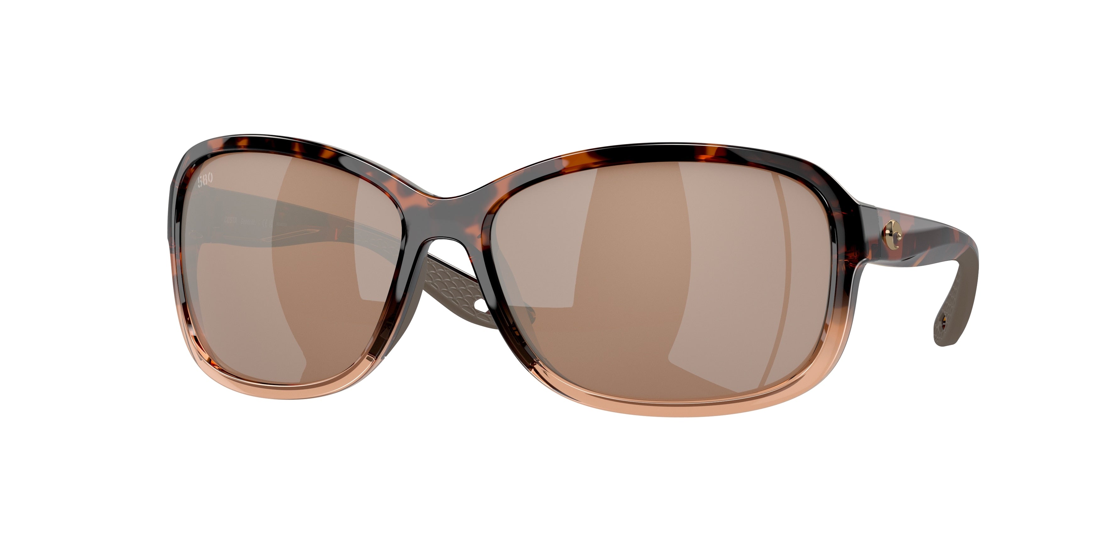 Gafas de Sol Costa Del Mar SEADRIFT 6S9114 911403 58 15
