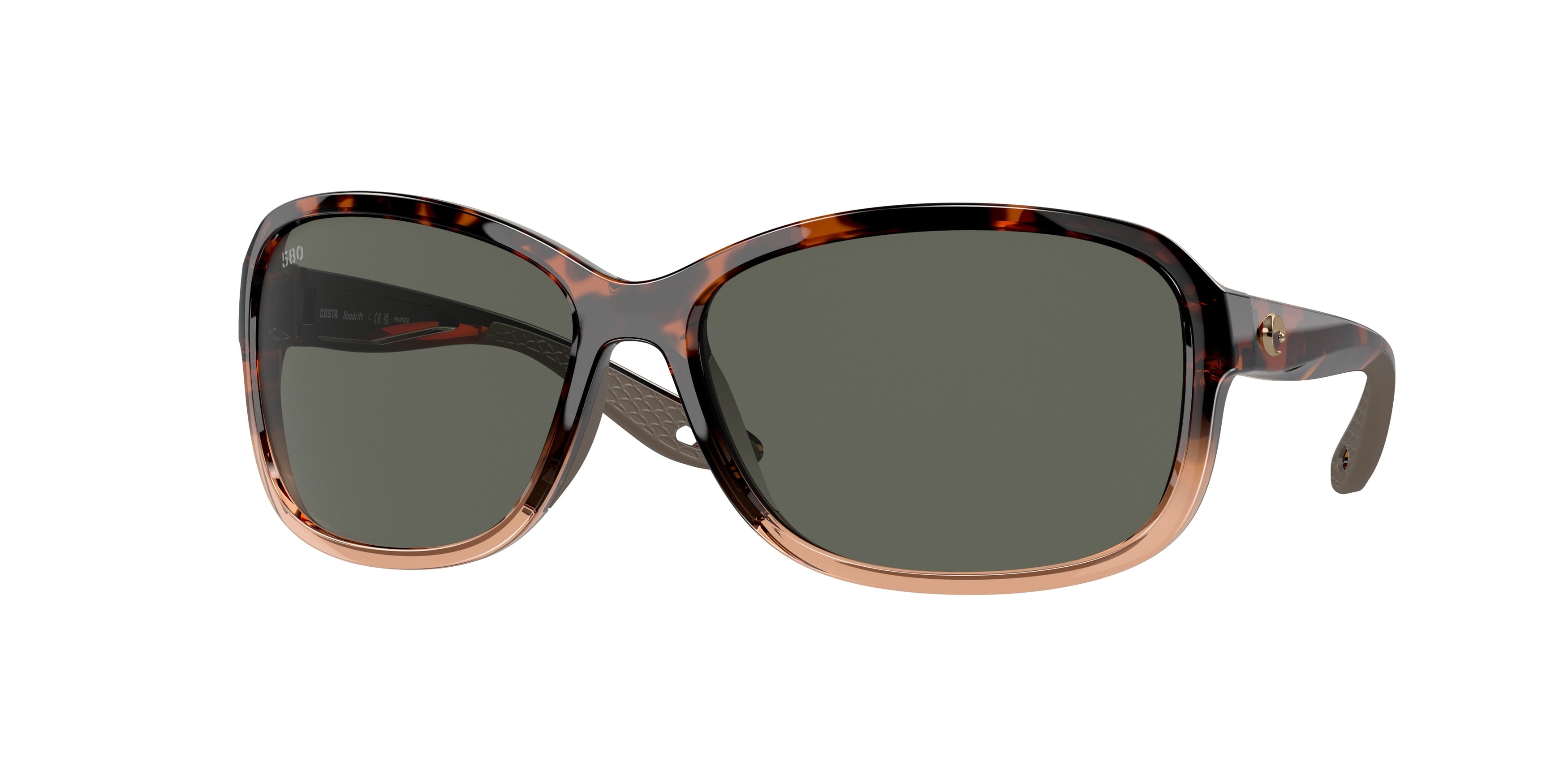 Gafas de Sol Costa Del Mar SEADRIFT 6S9114 911404 60 15