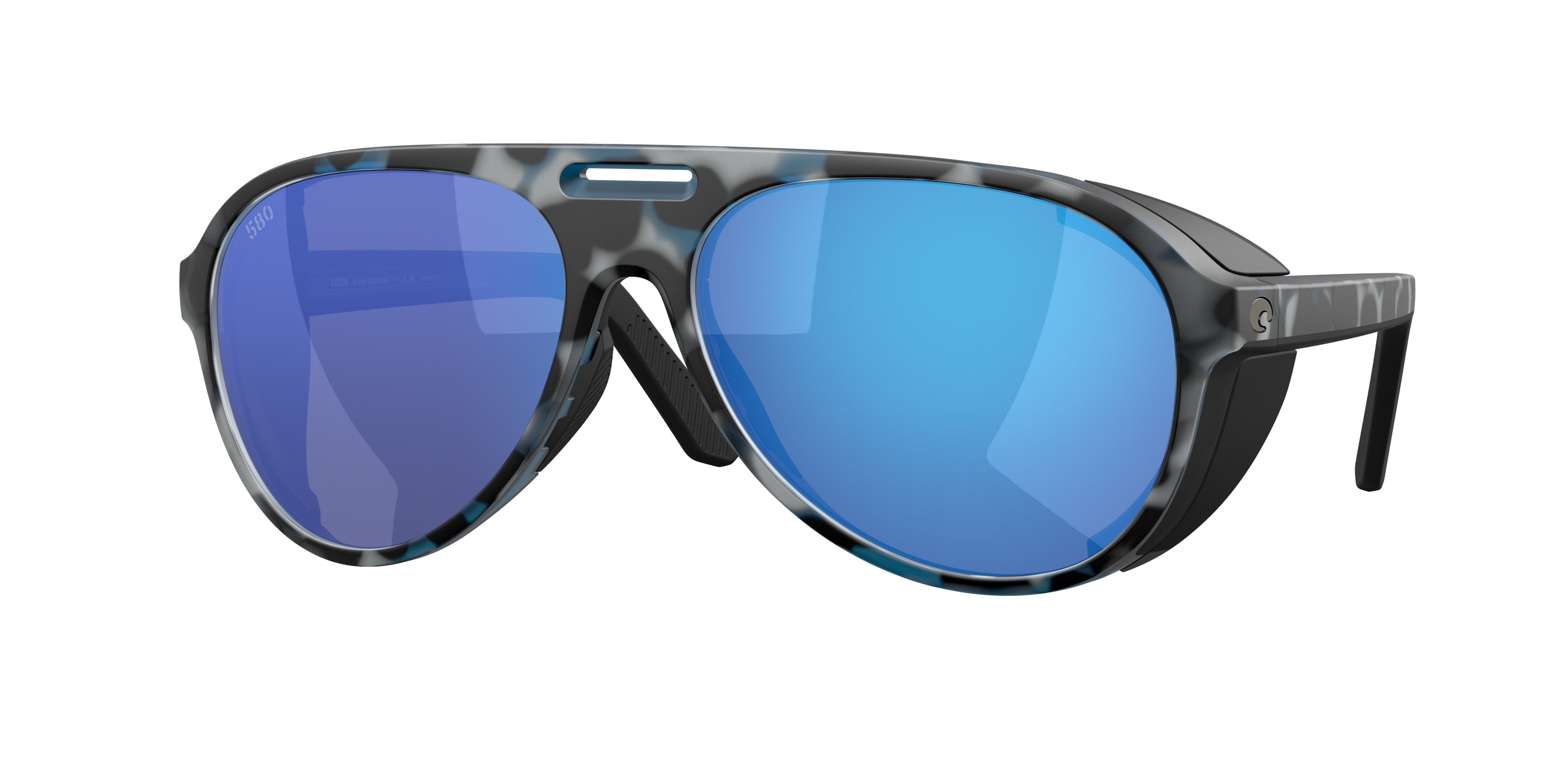 Sunglasses Costa Del Mar GRAND CATALINA 6S9117 911712 59 15