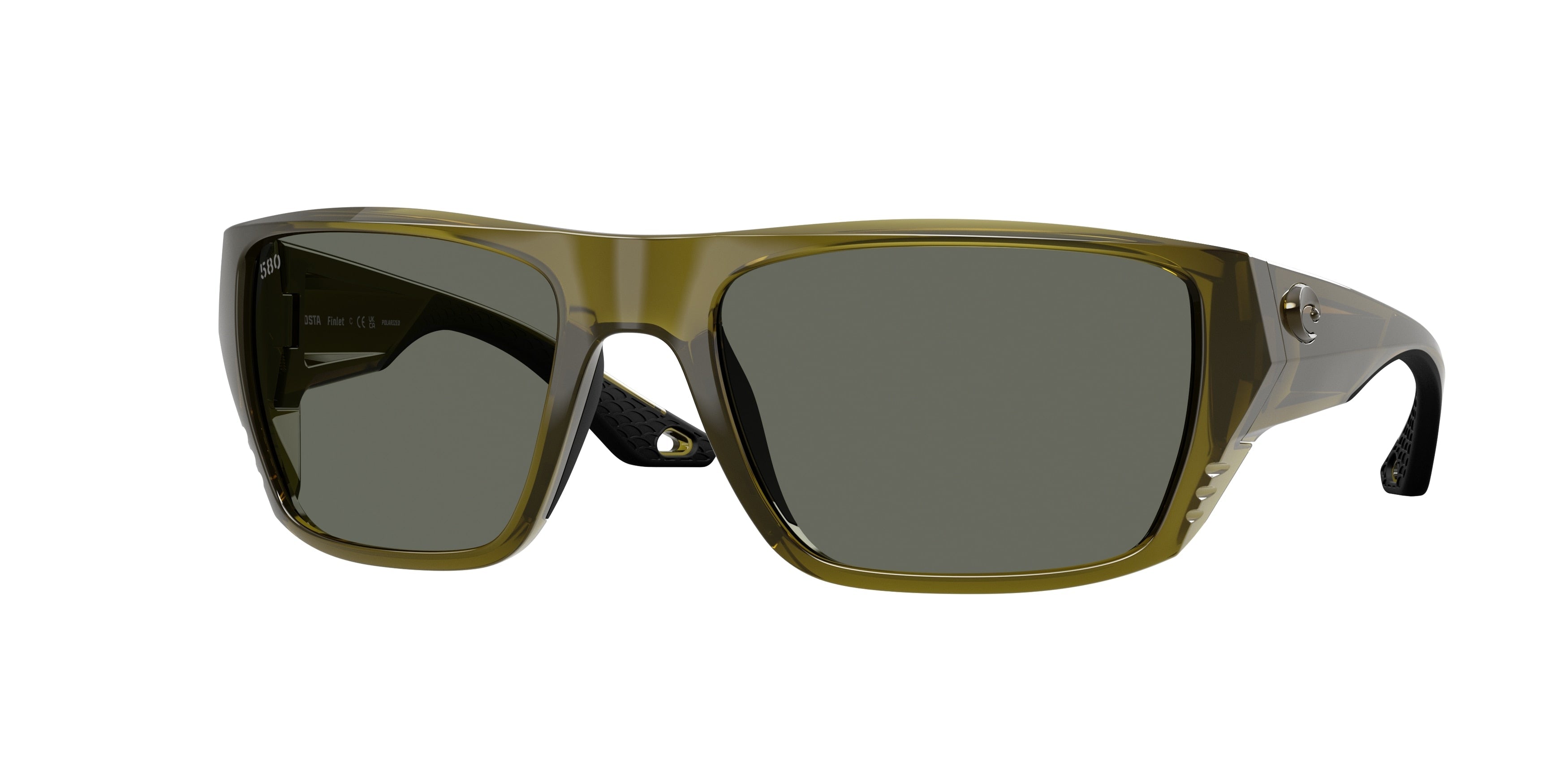Gafas de Sol Costa Del Mar FINLET 6S9118 911809 59 19