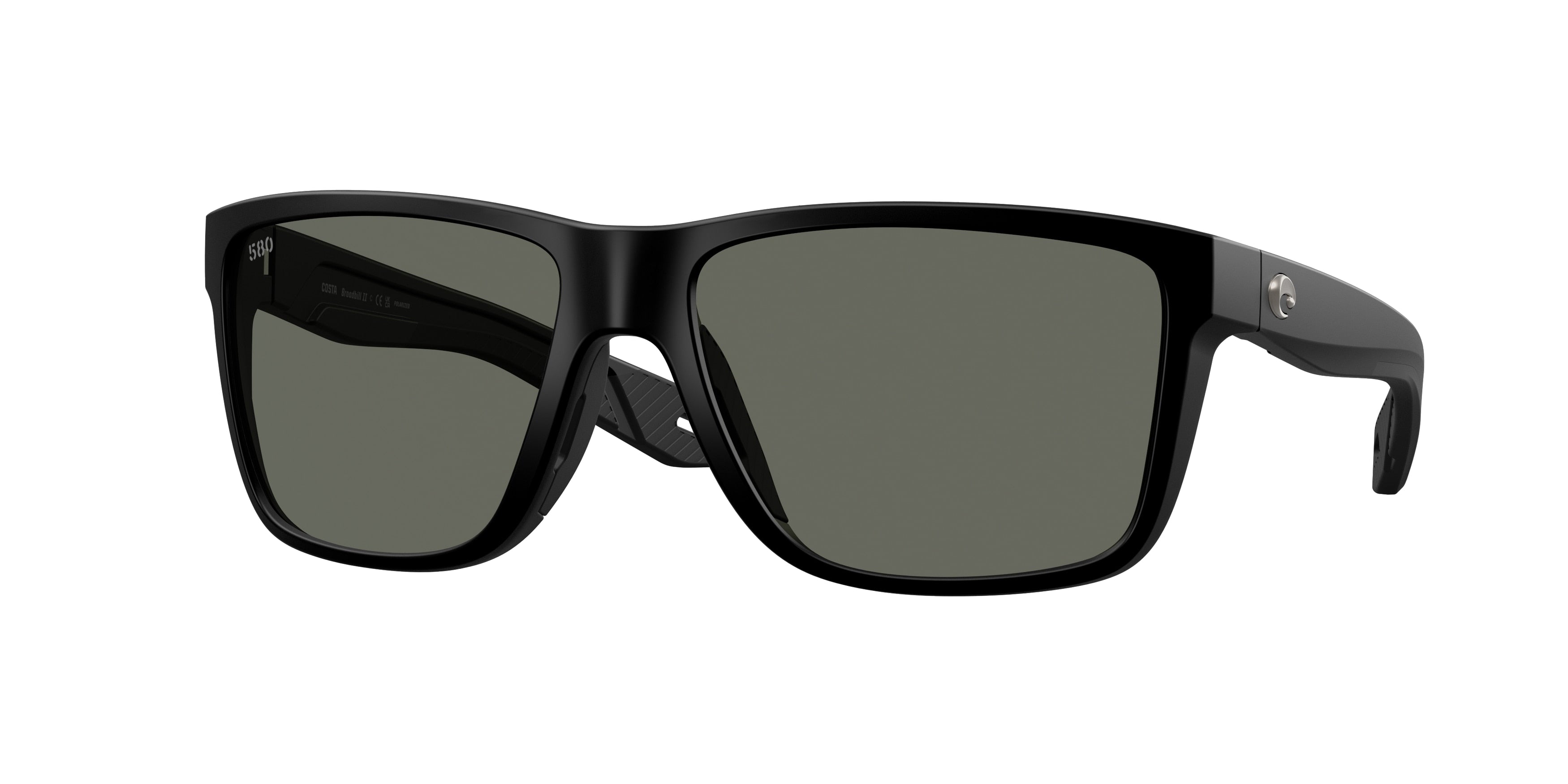Gafas de Sol Costa Del Mar BROADBILL II 6S9120 912004 58 15