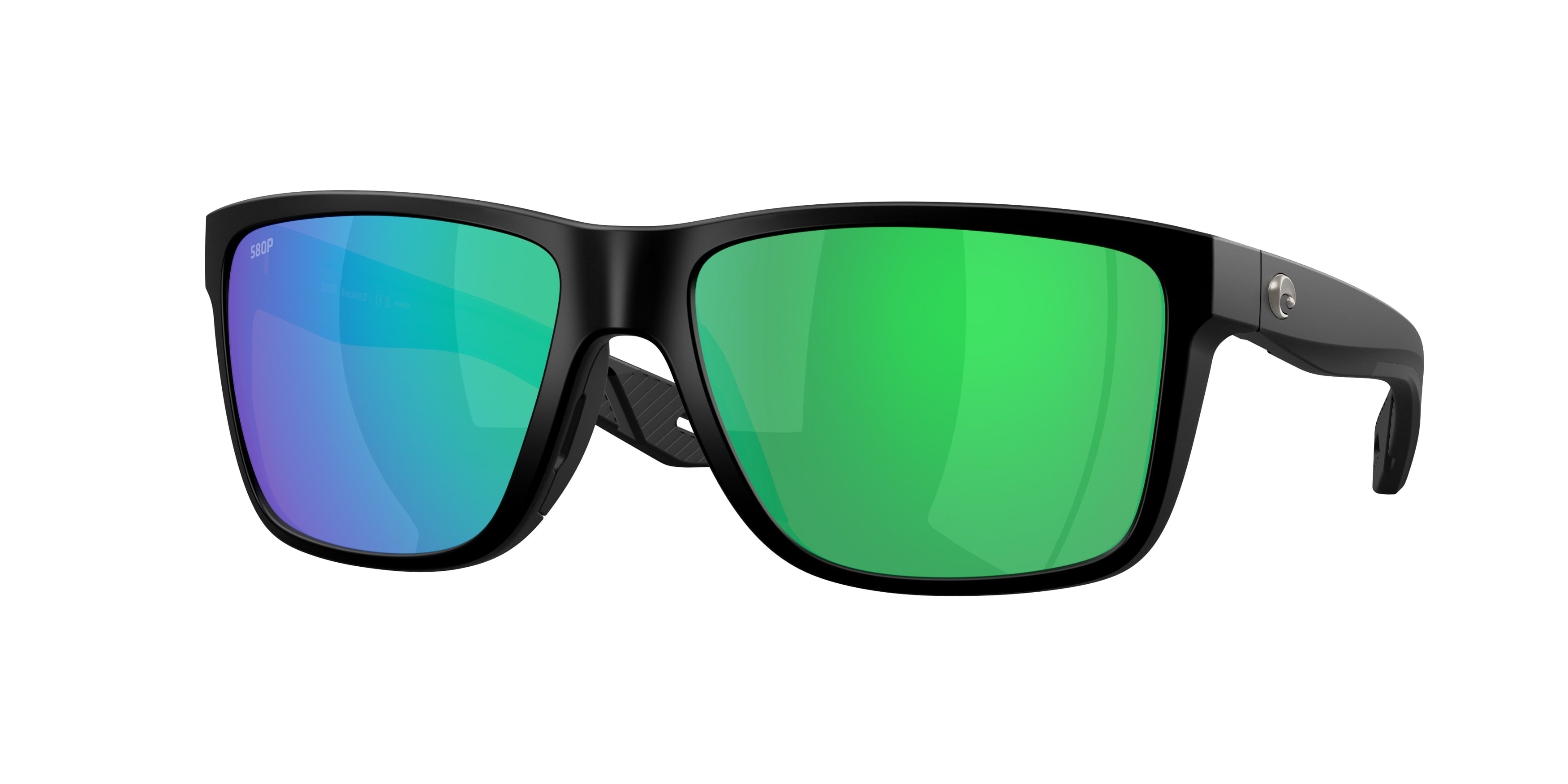 Gafas de Sol Costa Del Mar BROADBILL II 6S9120 912007 58 15
