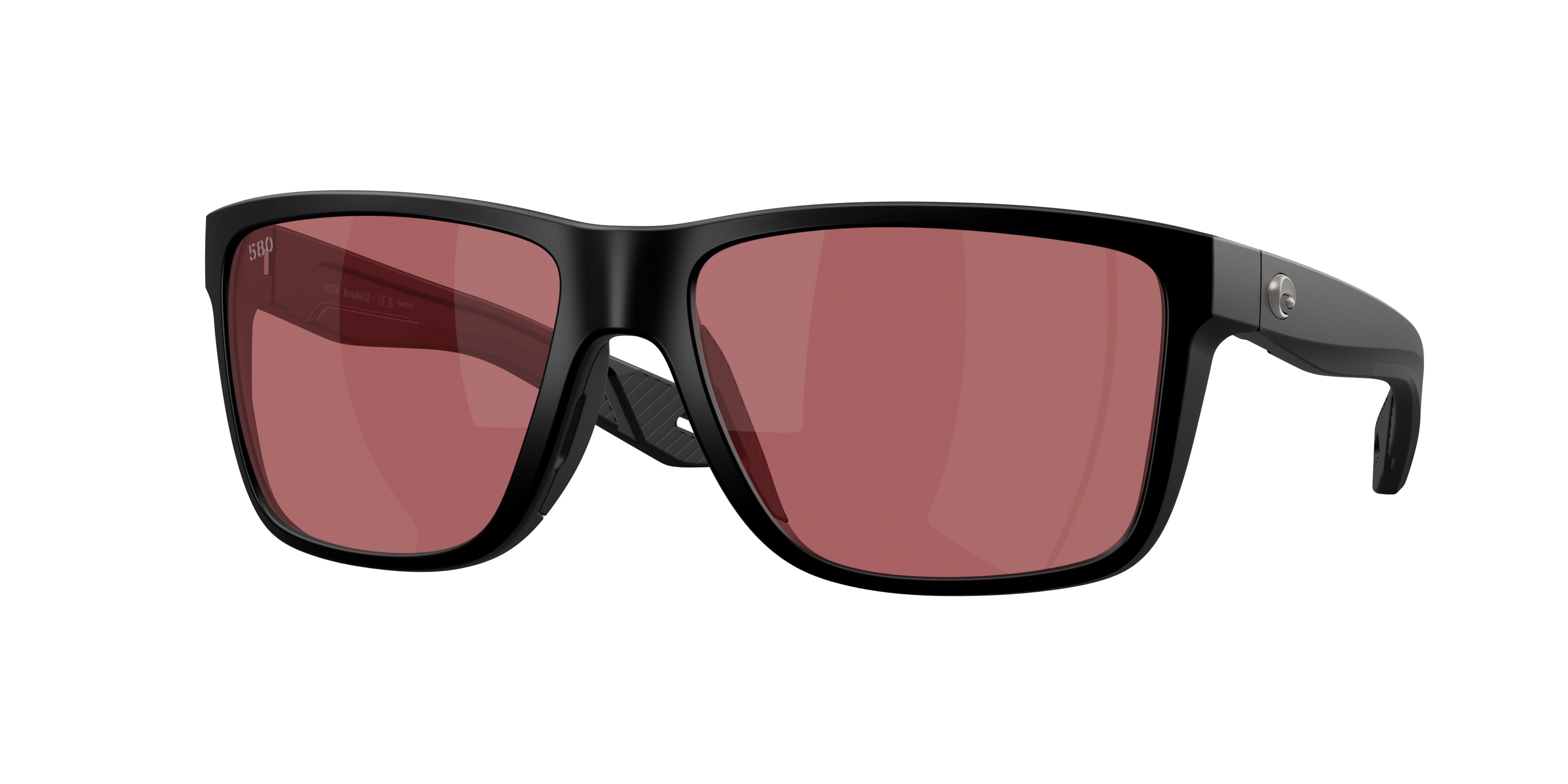 Gafas de Sol Costa Del Mar BROADBILL II 6S9120 912012 58 15