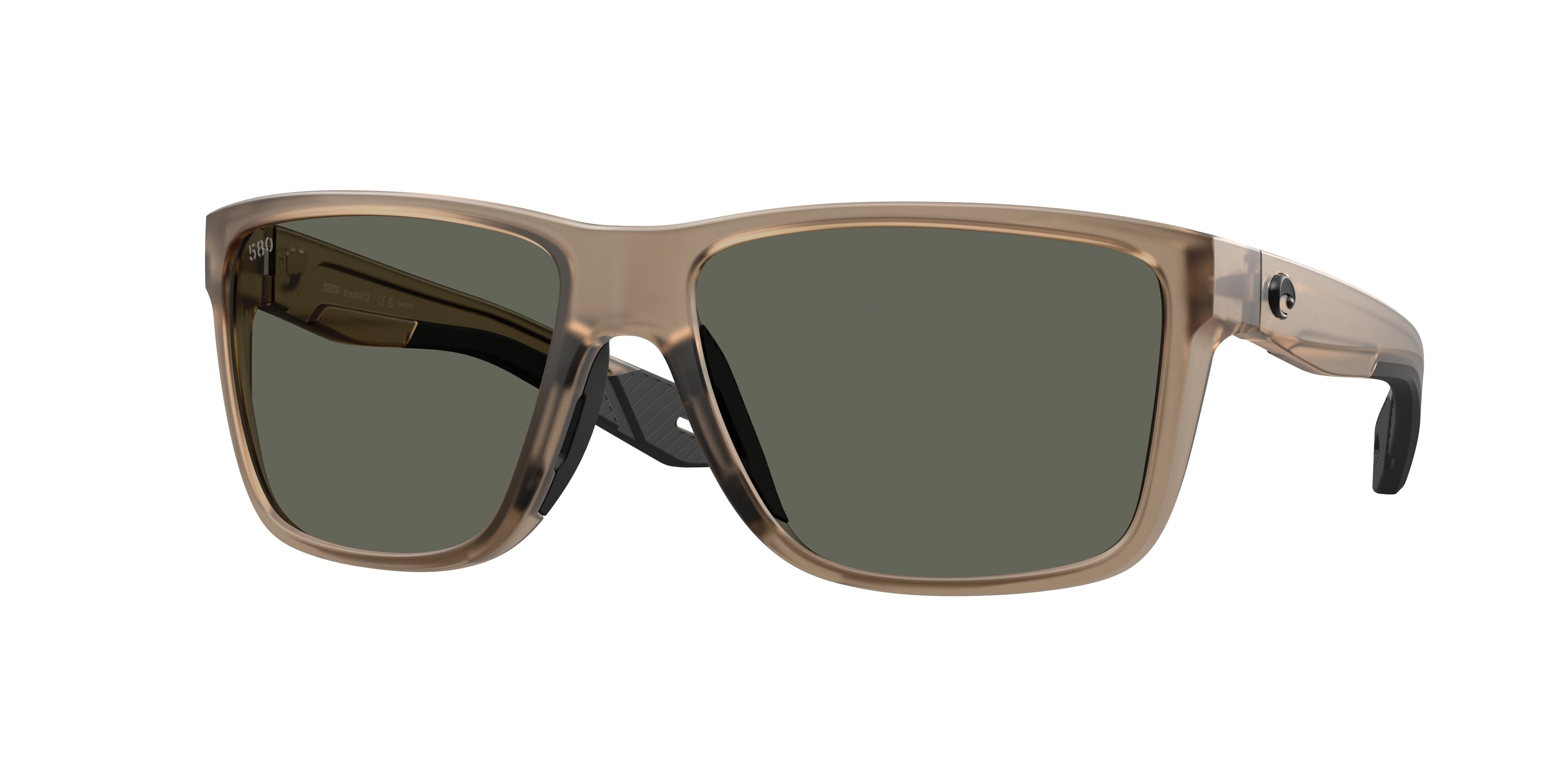 Gafas de Sol Costa Del Mar BROADBILL II 6S9120 912013 58 15