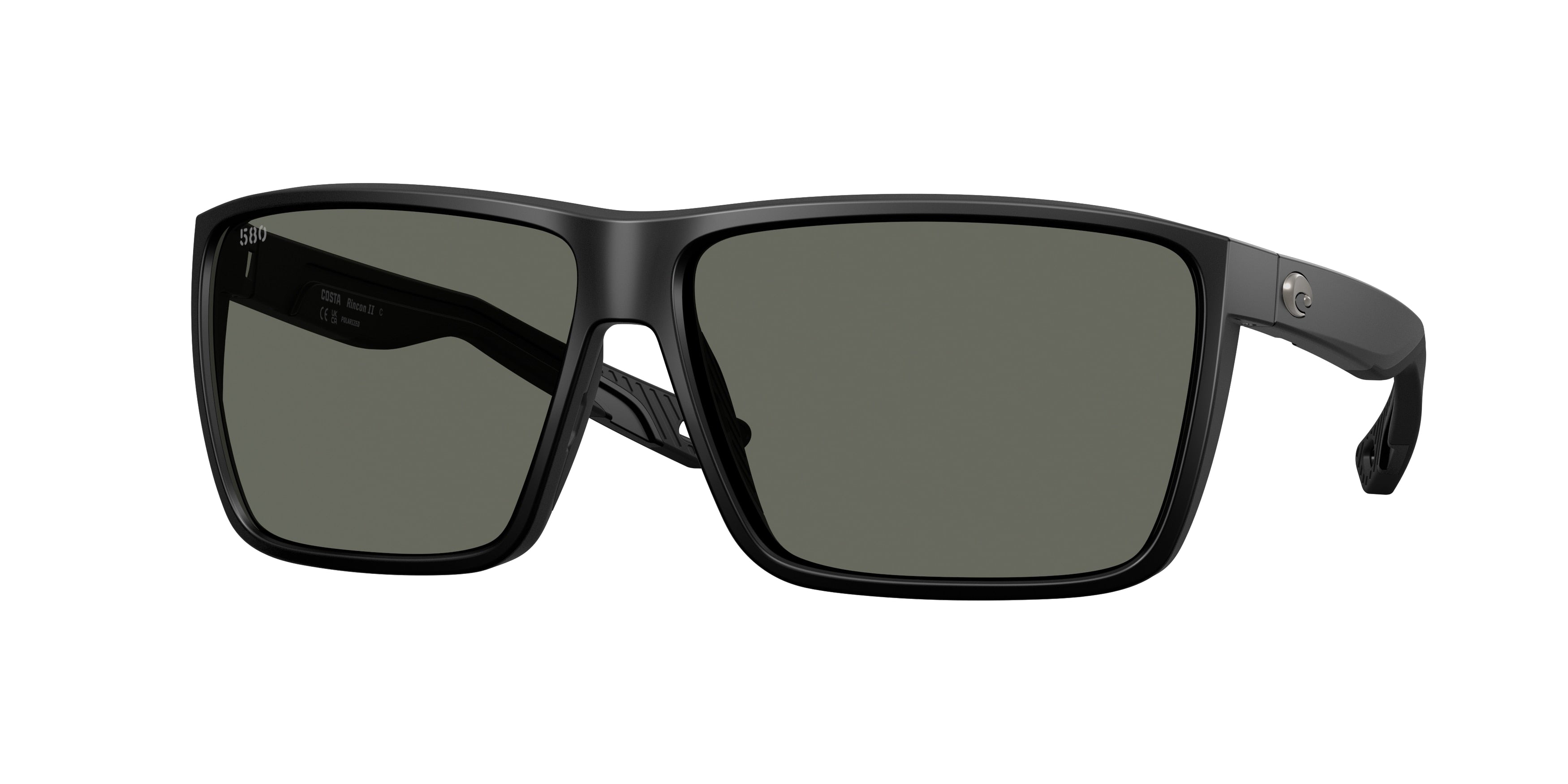 Gafas de Sol Costa Del Mar RINCON II 6S9121 912101 64 11