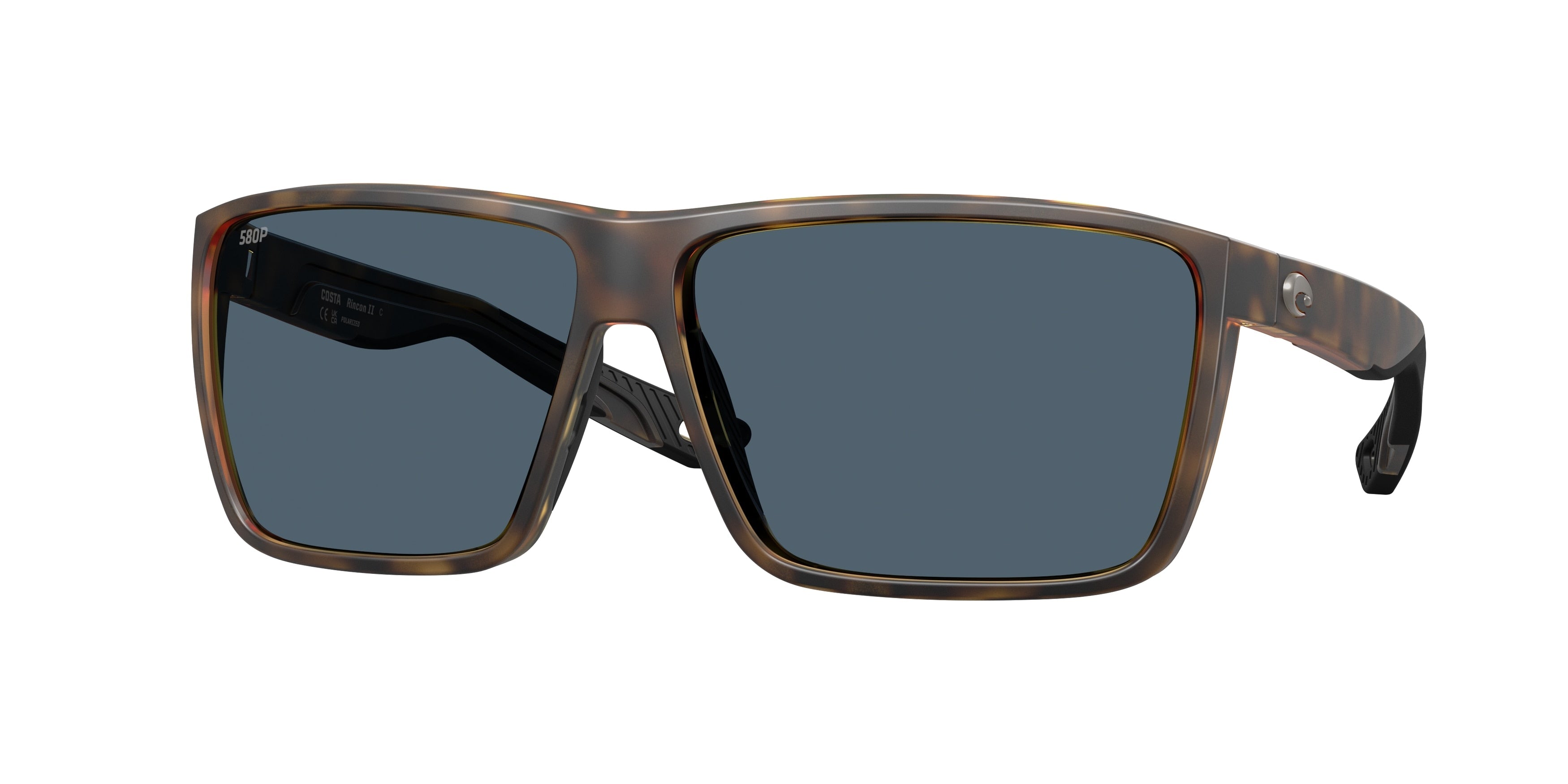 Gafas de Sol Costa Del Mar RINCON II 6S9121 912111 64 11