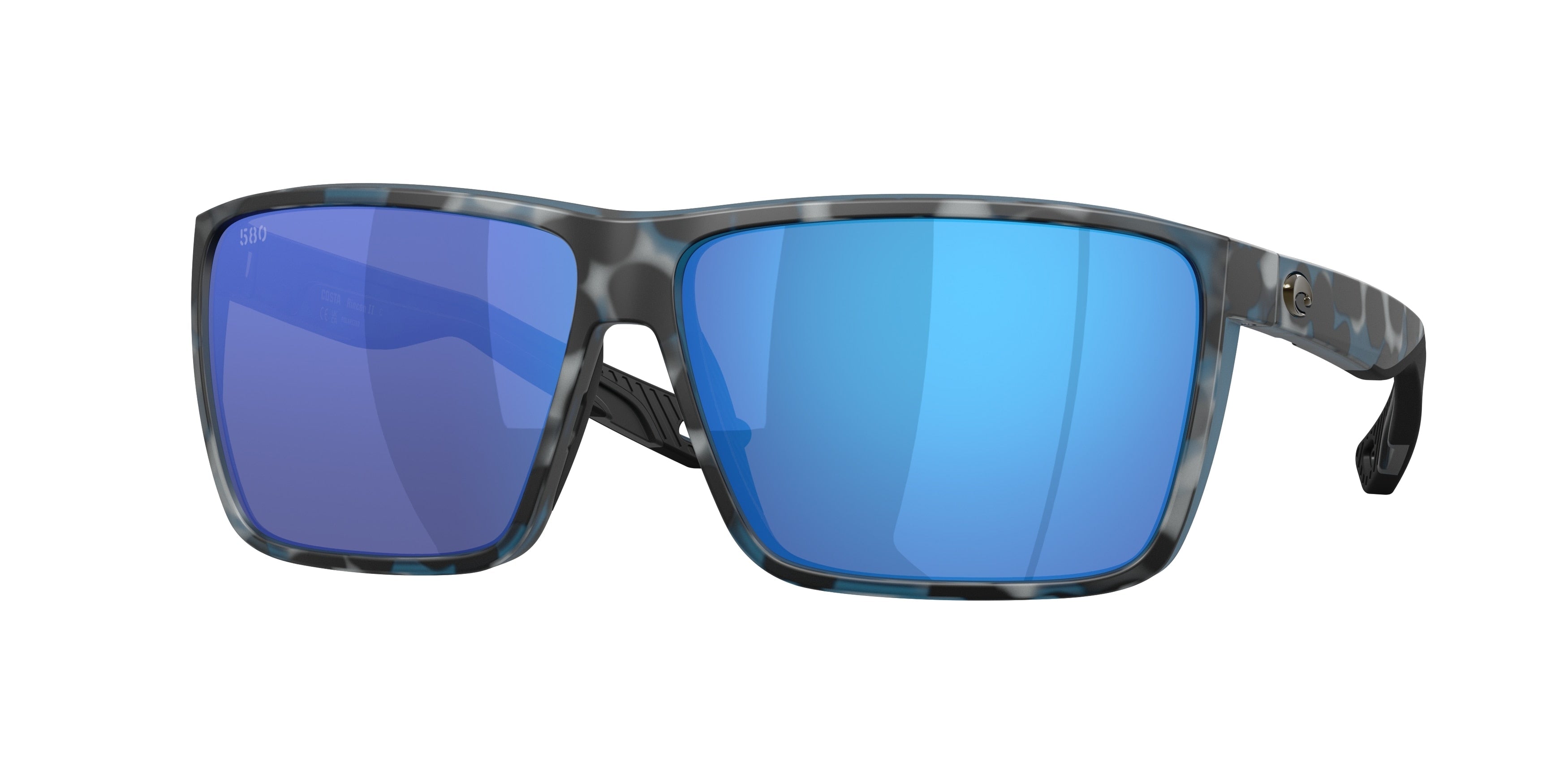 Gafas de Sol Costa Del Mar RINCON II 6S9121 912113 64 11