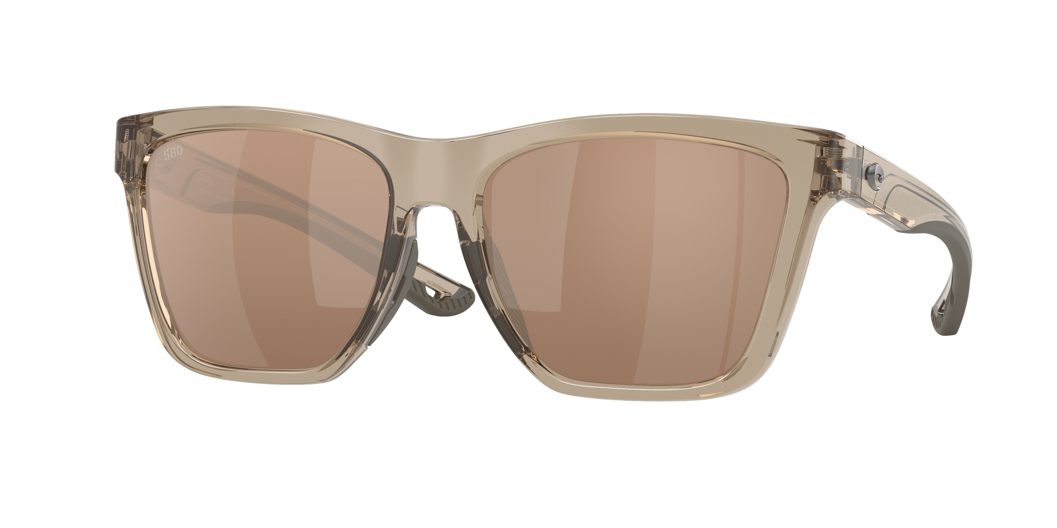 Gafas de Sol Costa Del Mar PANGA II 6S9122 912201 57 16