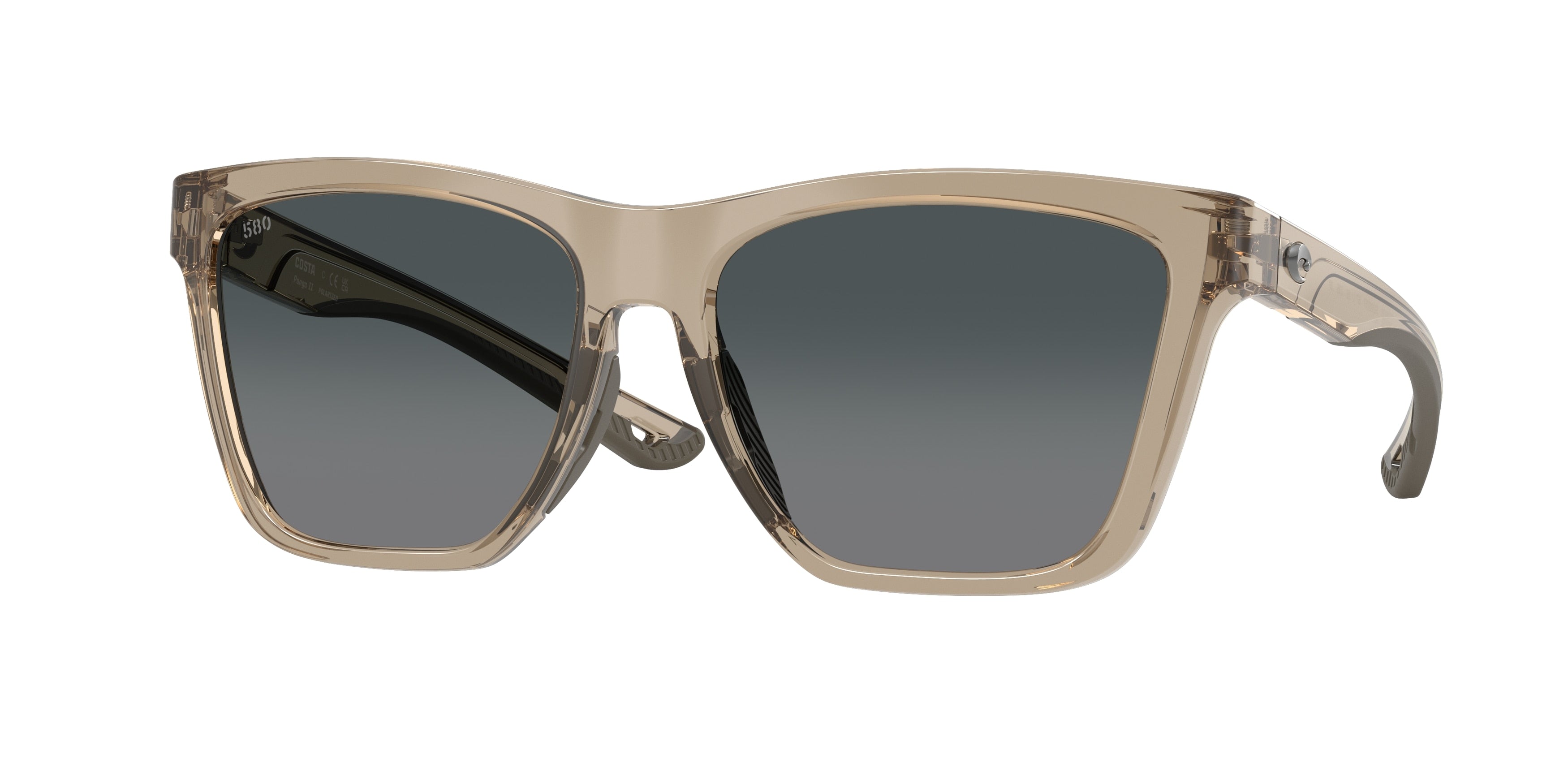 Gafas de Sol Costa Del Mar PANGA II 6S9122 912202 57 16
