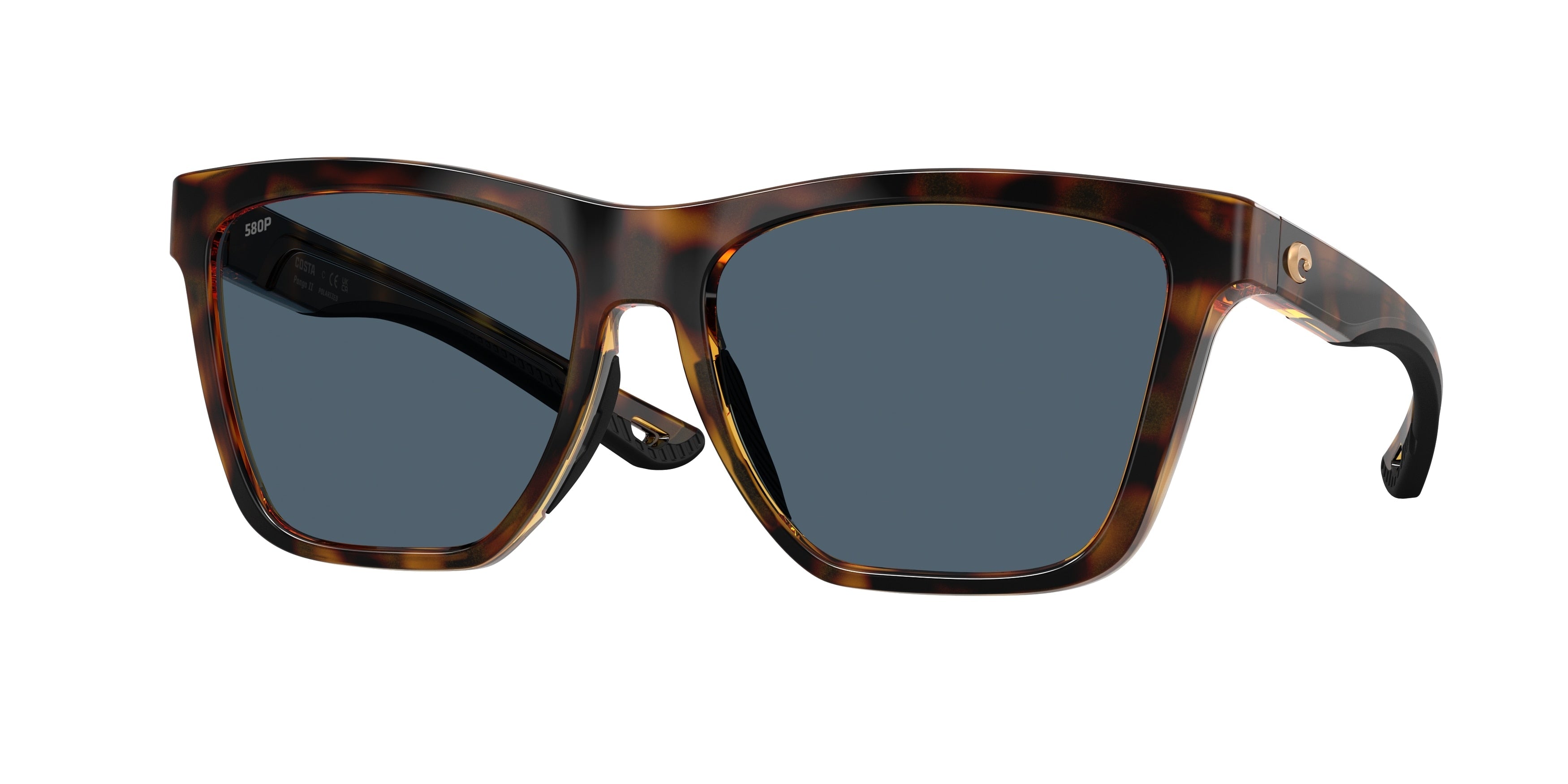 Gafas de Sol Costa Del Mar PANGA II 6S9122 912205 57 16