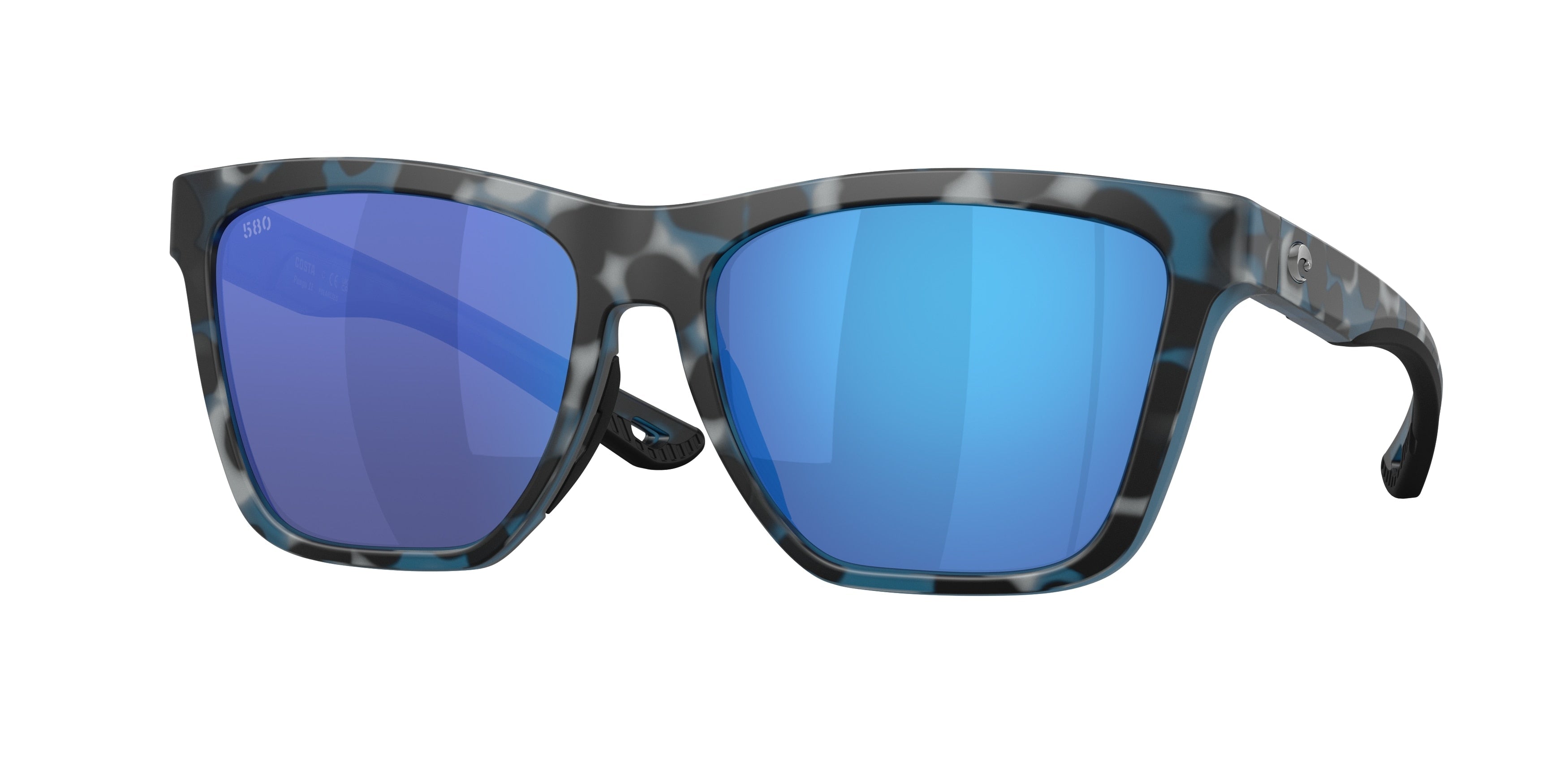 Gafas de Sol Costa Del Mar PANGA II 6S9122 912211 57 16