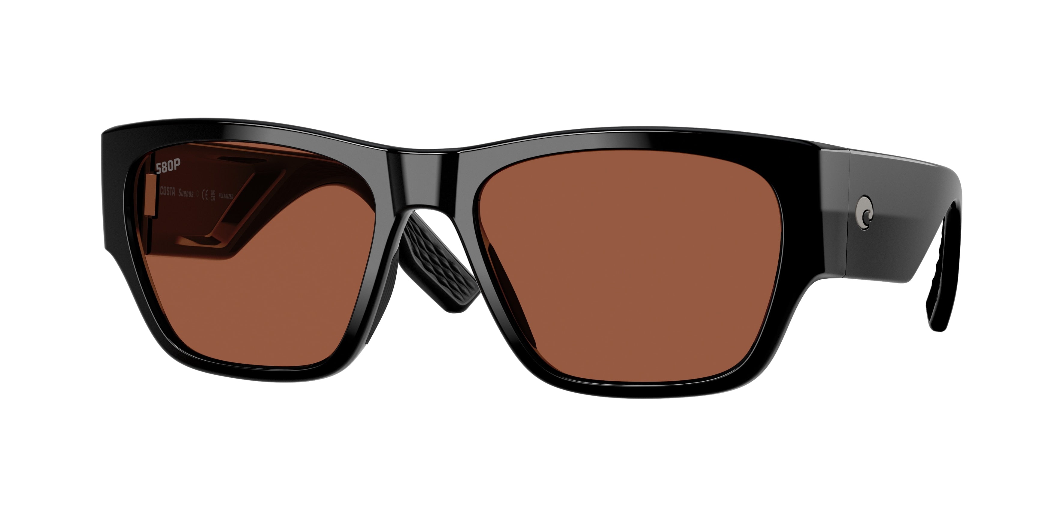 Gafas de Sol Costa Del Mar SUEÑOS 6S9123 912302 57 18