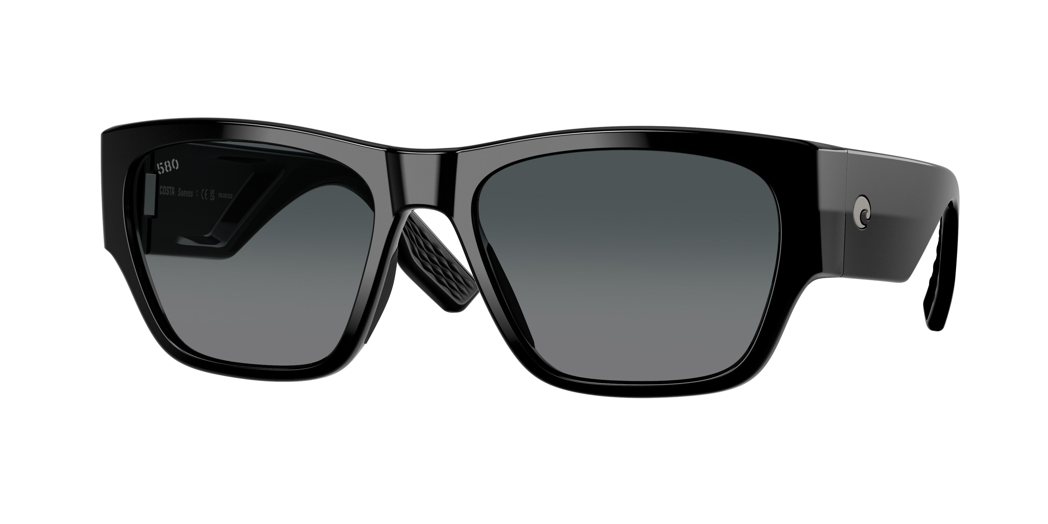Gafas de Sol Costa Del Mar SUEÑOS 6S9123 912303 57 18