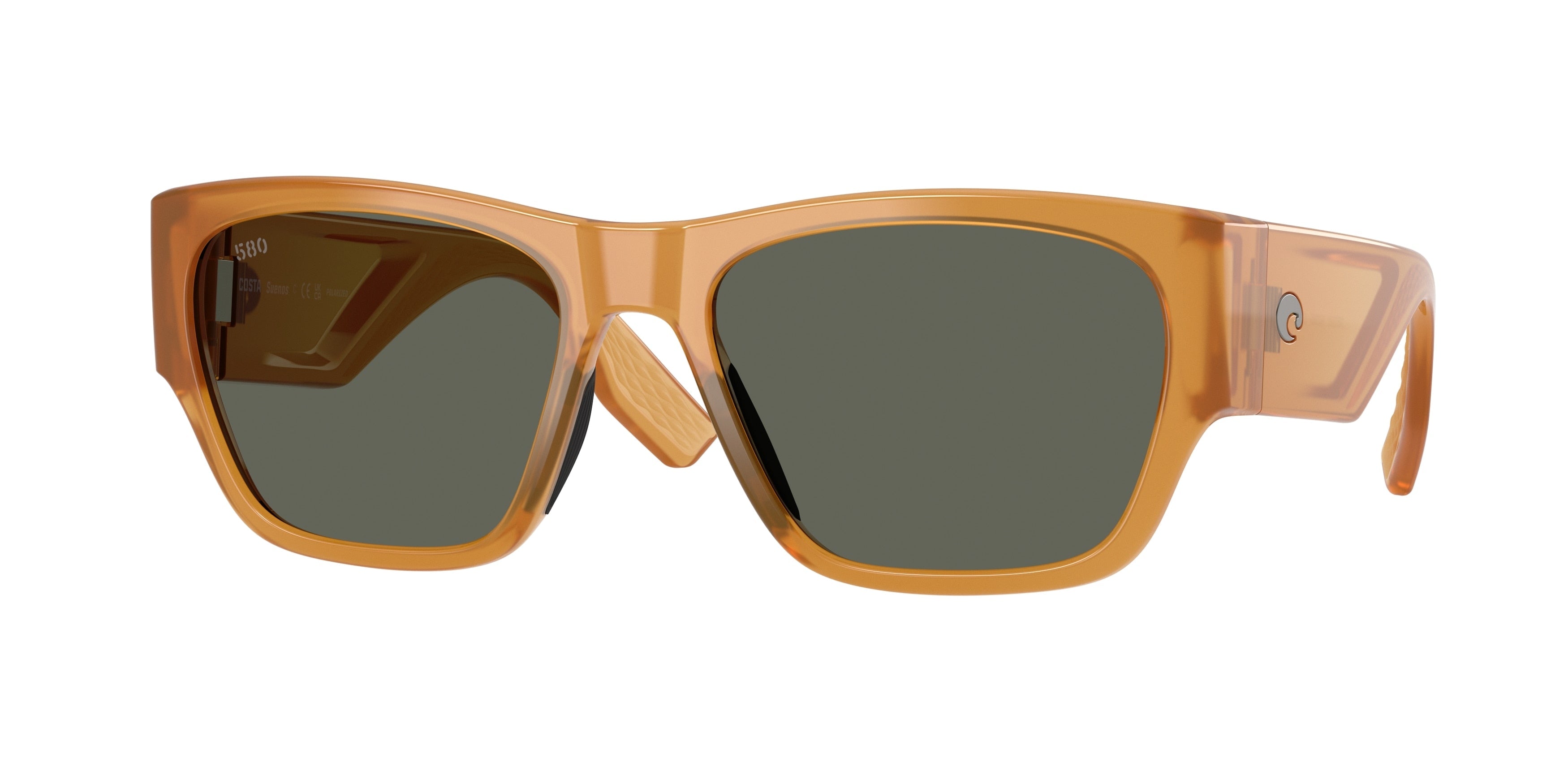 Gafas de Sol Costa Del Mar SUEÑOS 6S9123 912305 57 18