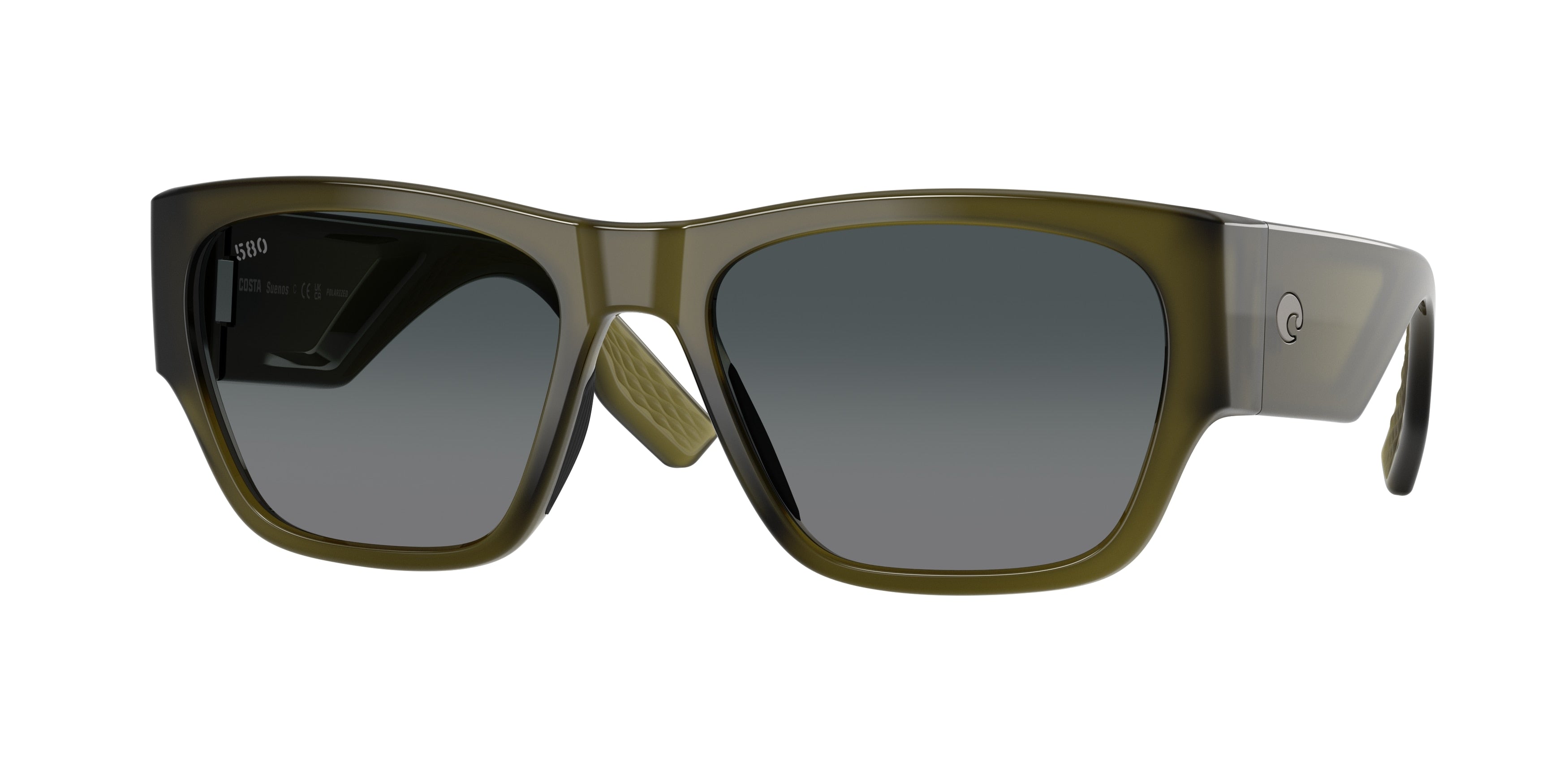 Gafas de Sol Costa Del Mar SUEÑOS 6S9123 912306 57 18