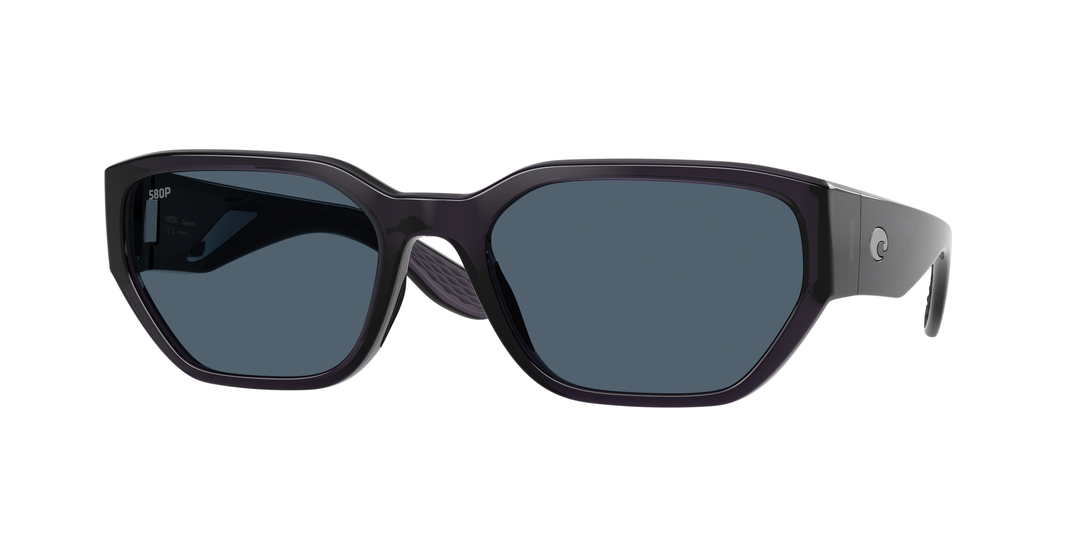 Gafas de Sol Costa Del Mar CLEMENTE 6S9125 912501 58 19